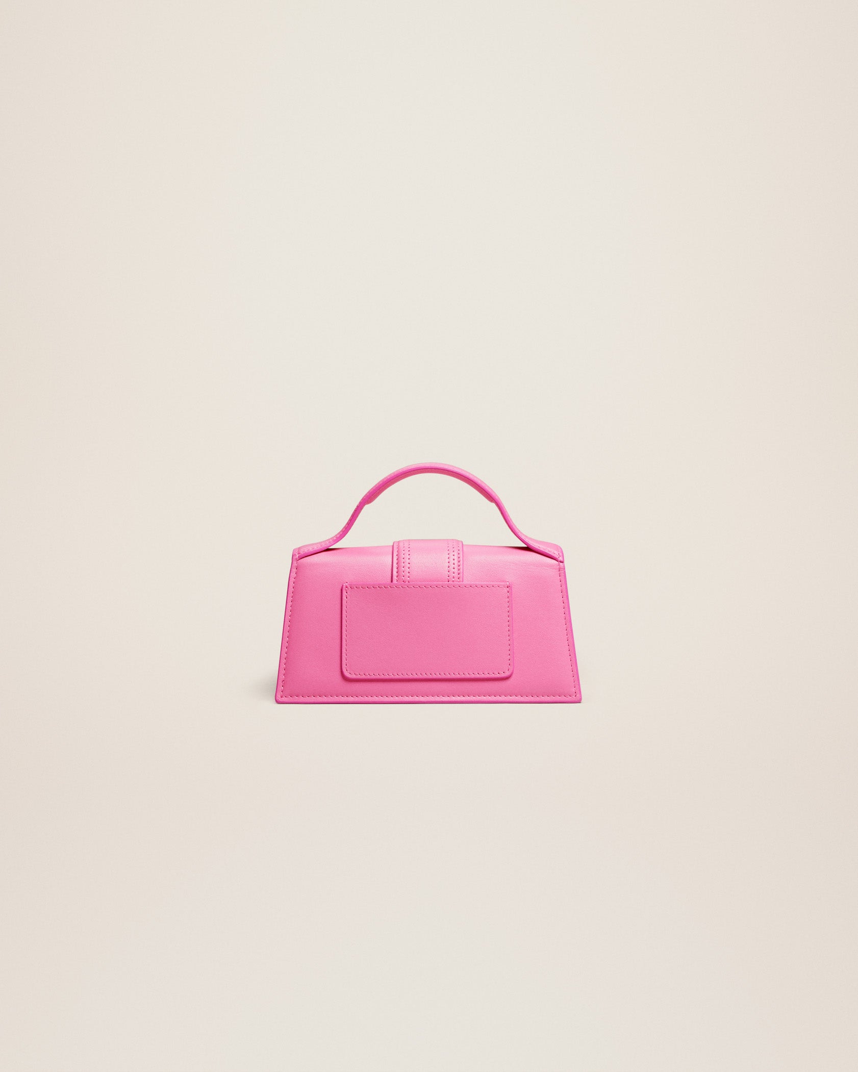 Jacquemus Le Bambino Mini flap bag. - Image 4