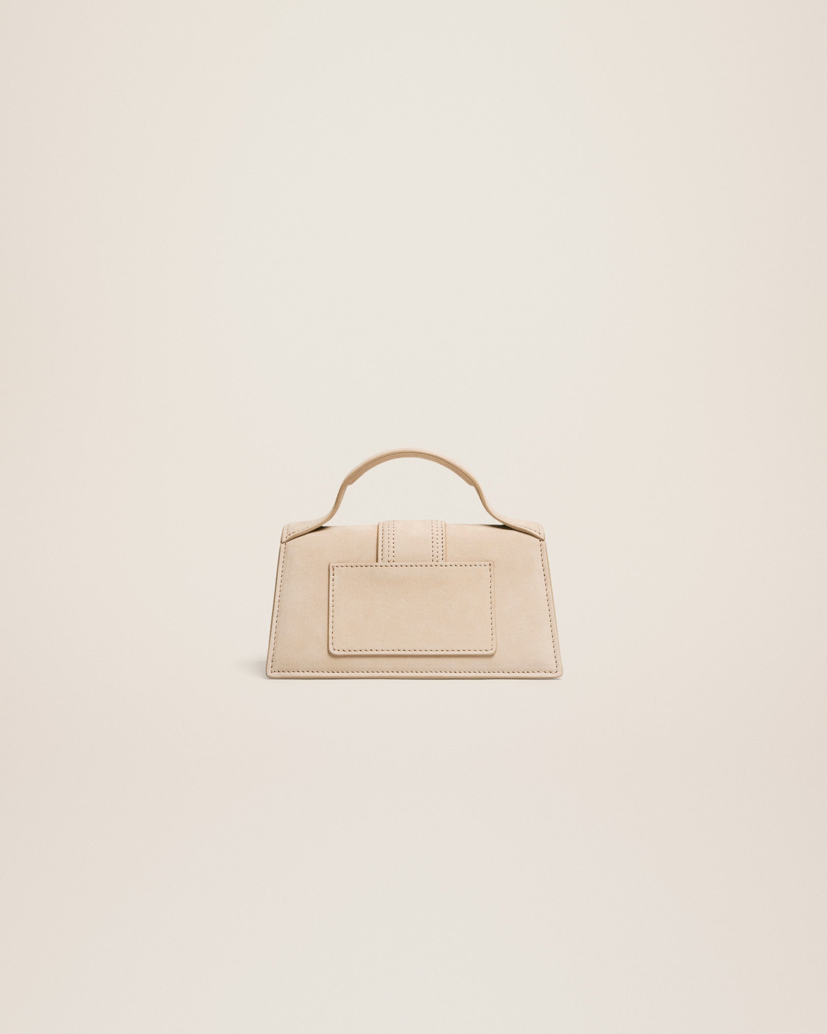 Jacquemus Le Bambino Mini flap bag. - Image 4