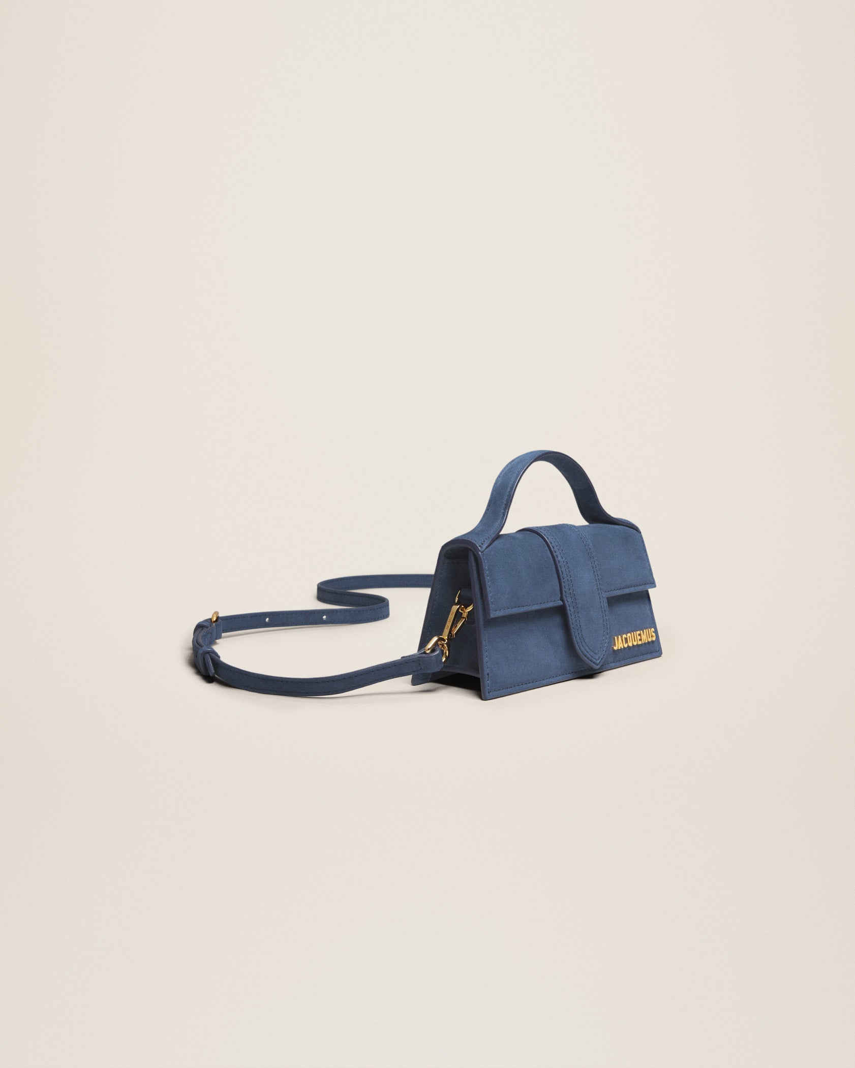 Jacquemus Le Bambino Small flap bag. - Image 3