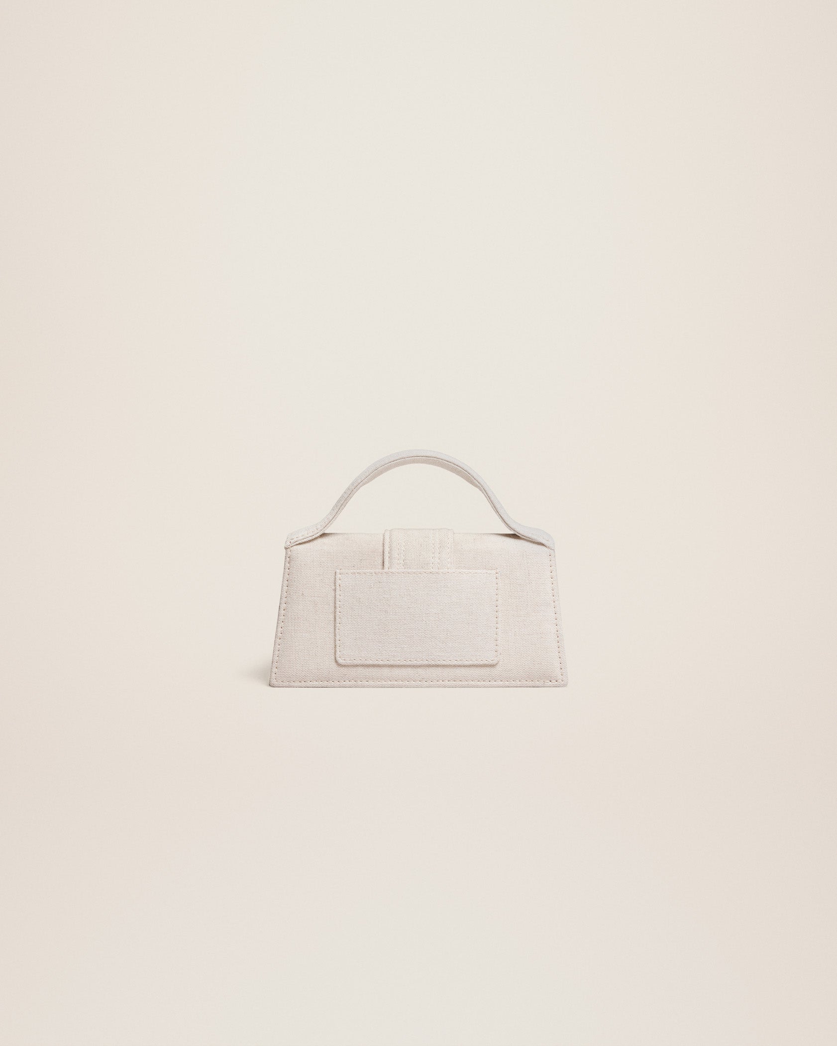Jacquemus Le Bambino Mini flap bag. - Image 4