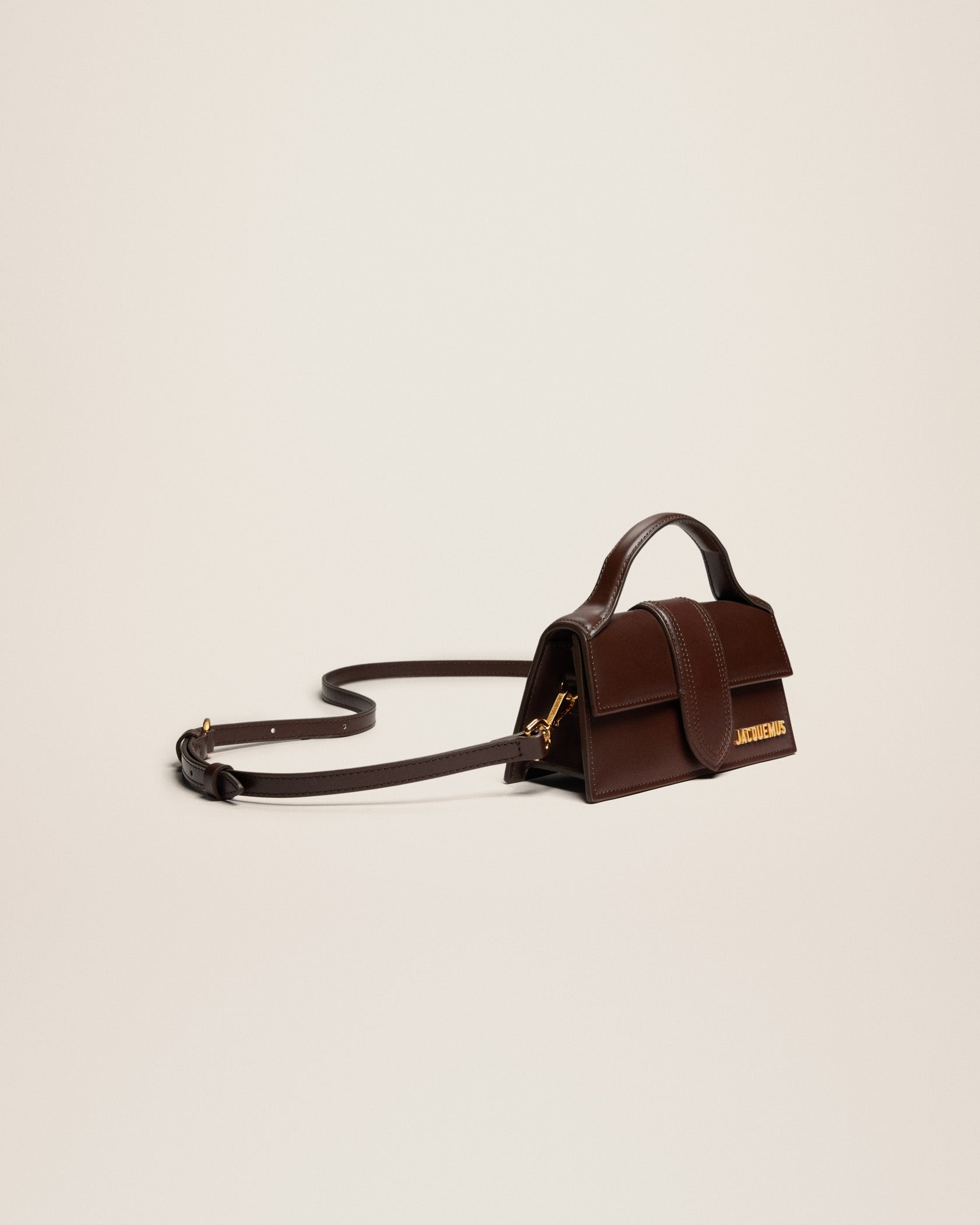 Jacquemus Le Bambino Small flap bag - Image 3