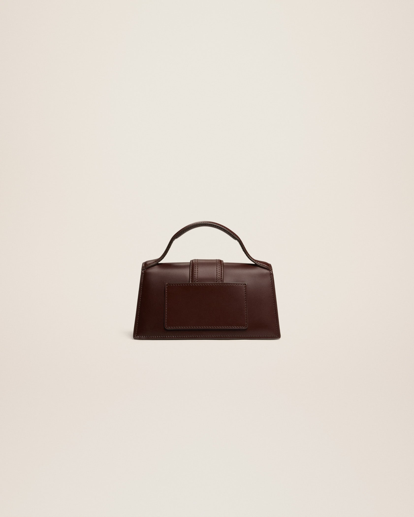Jacquemus Le Bambino Small flap bag - Image 4