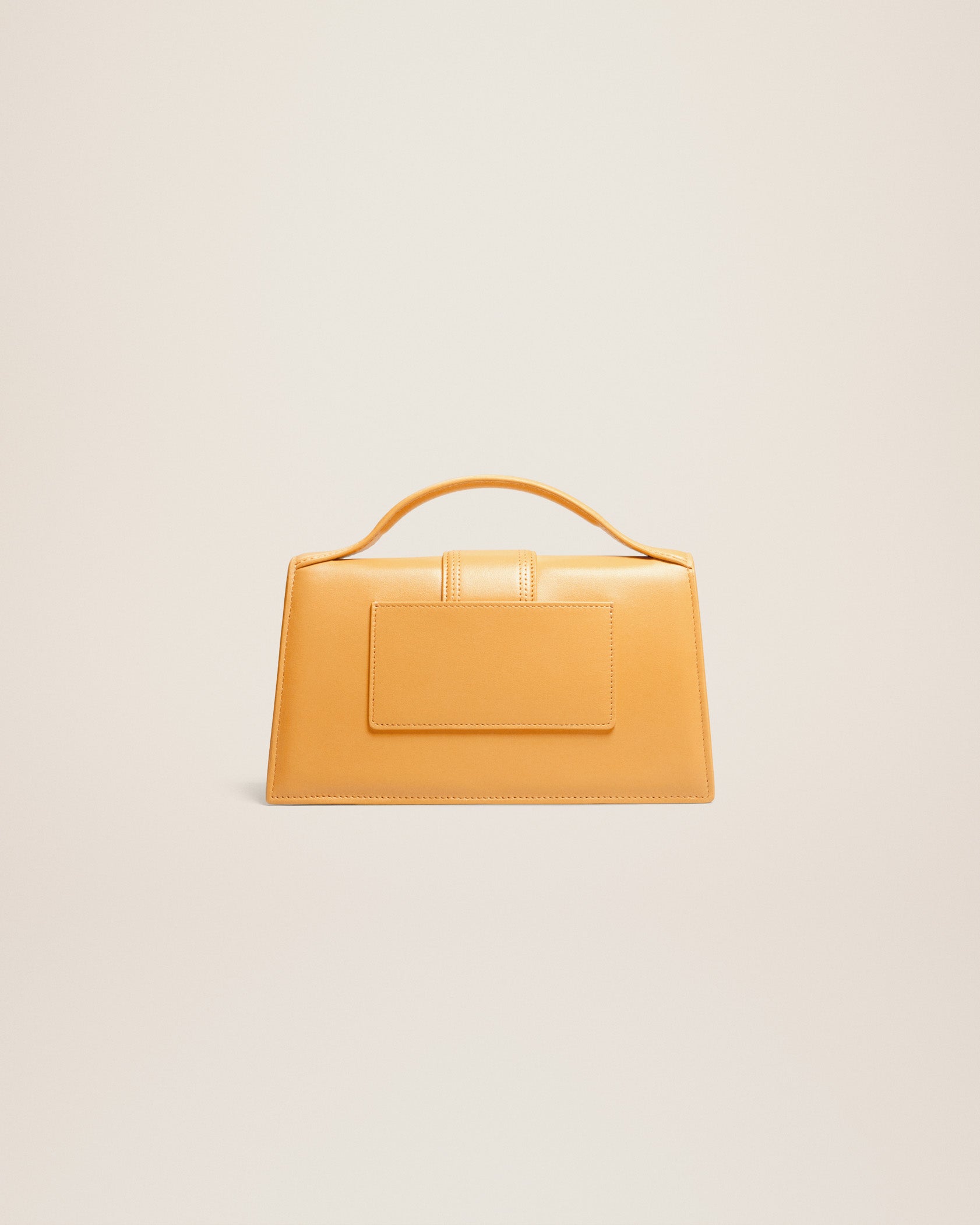 Jacquemus Le grand Bambino Crossbody flap bag. - Image 4