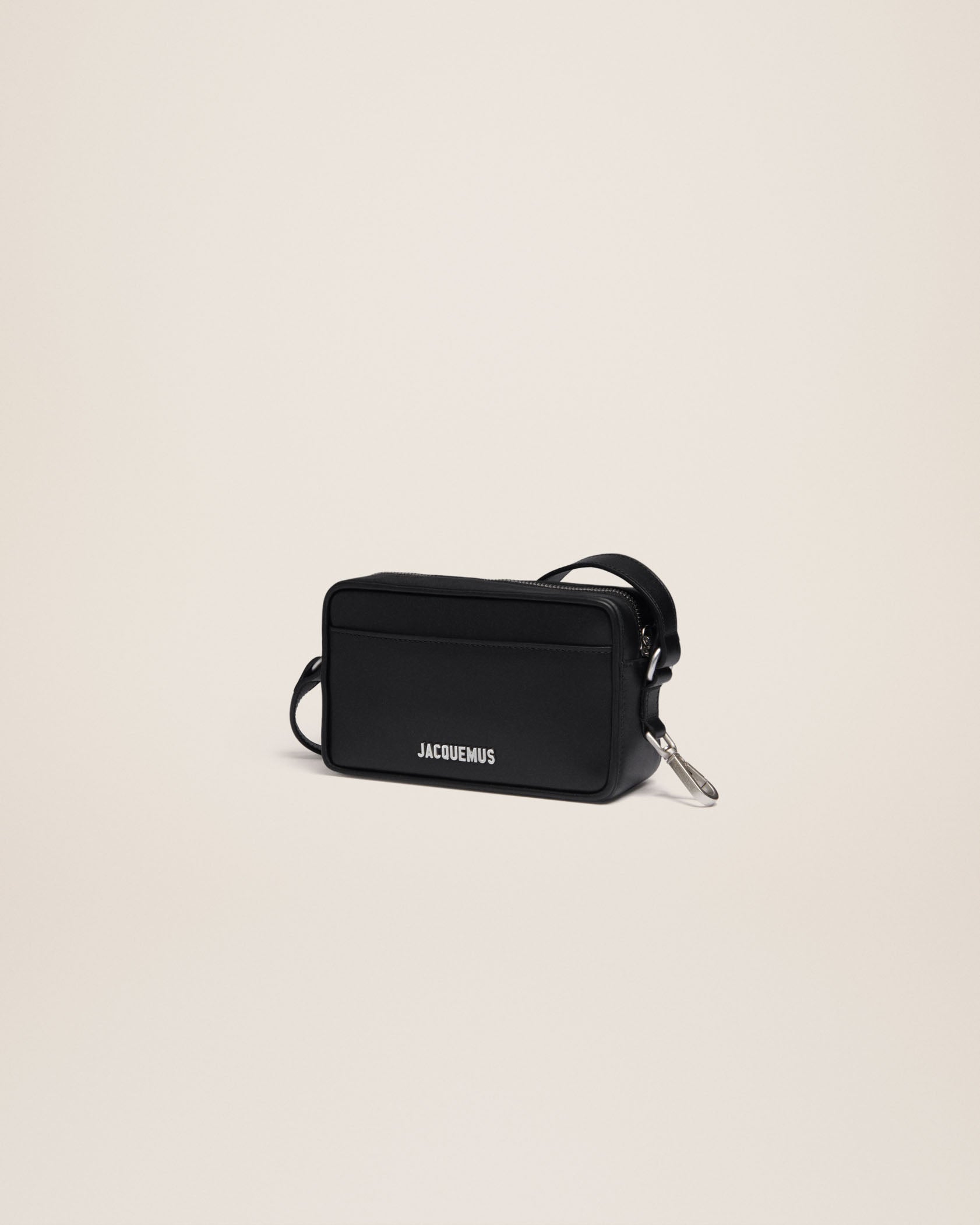 Jacquemus Le Baneto Rectangular crossbody bag. - Image 3