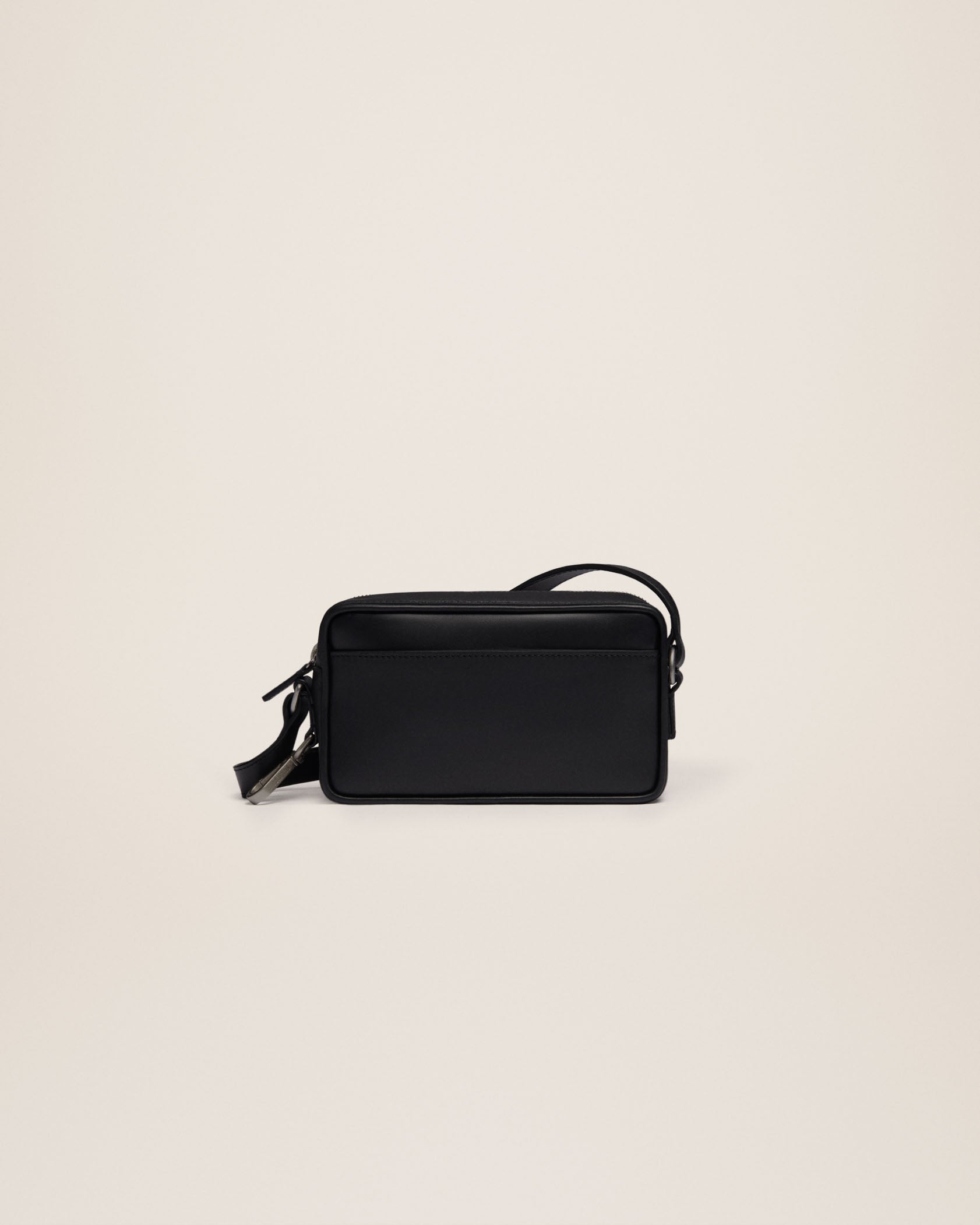 Jacquemus Le Baneto Rectangular crossbody bag. - Image 4