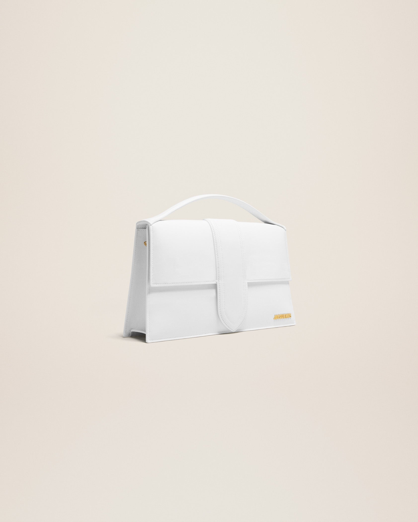 Jacquemus Le Bambinou Flap bag. - Image 3