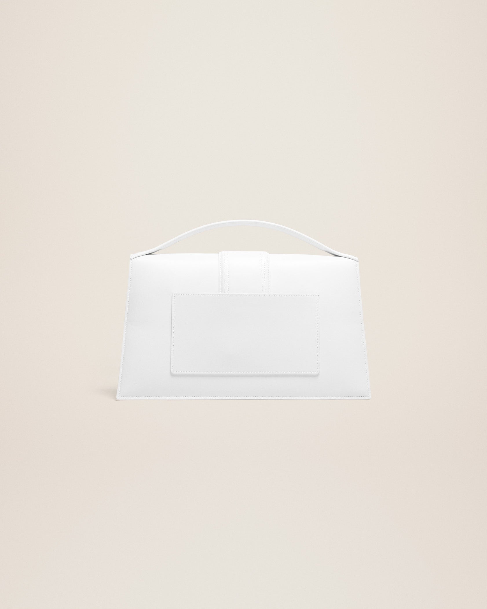 Jacquemus Le Bambinou Flap bag. - Image 4