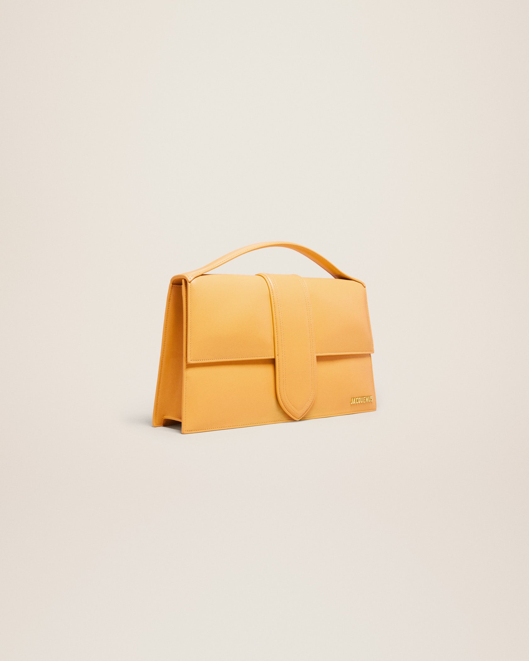Jacquemus Le Bambinou Flap bag. - Image 3