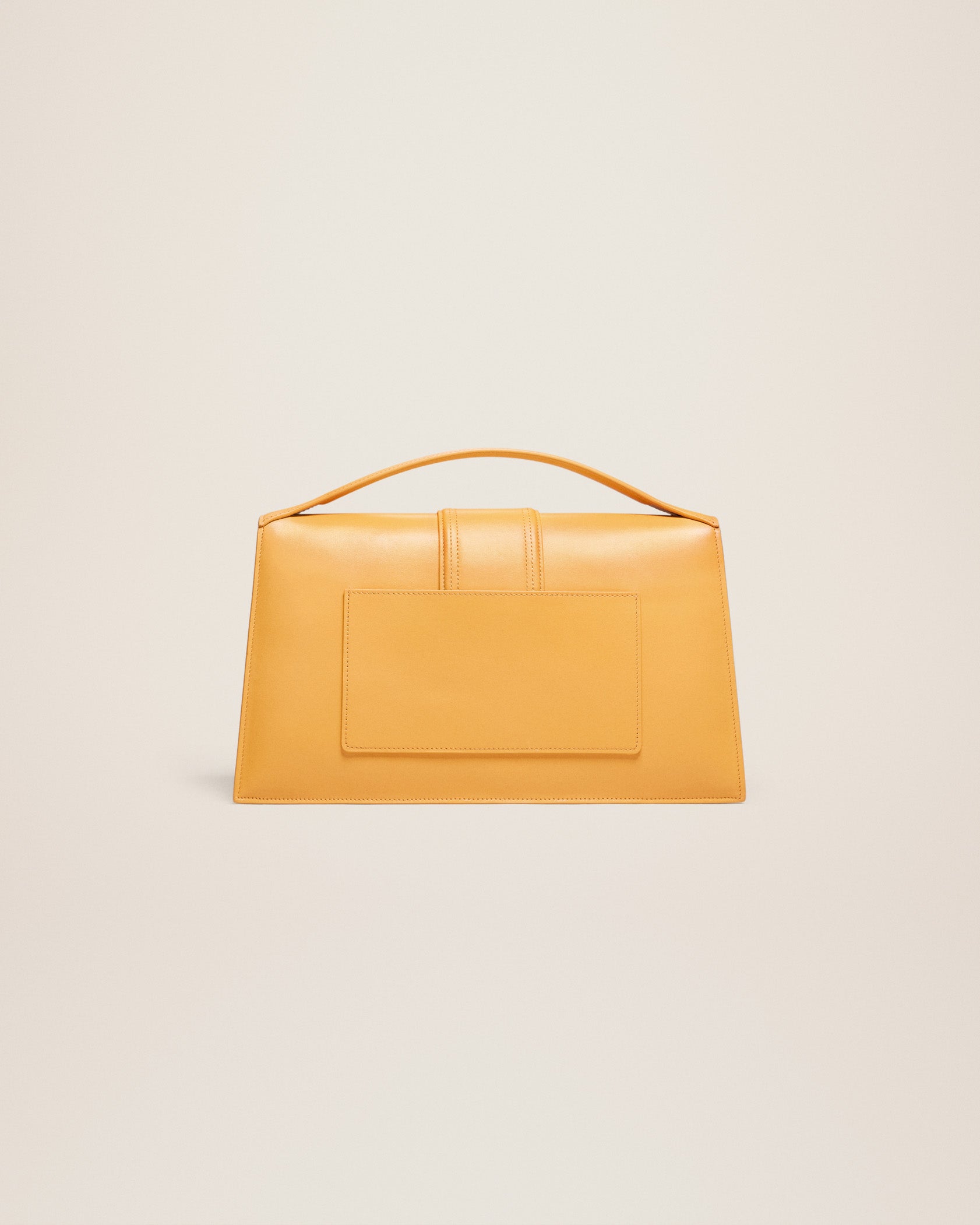 Jacquemus Le Bambinou Flap bag. - Image 4
