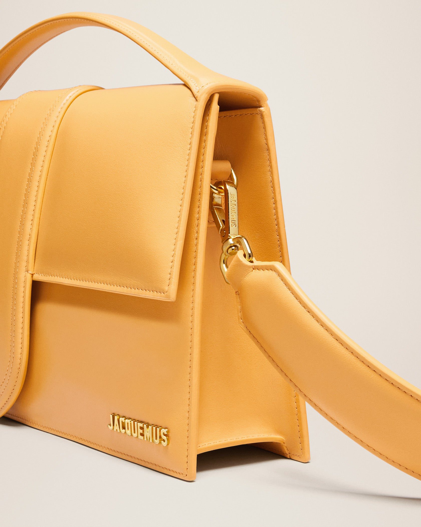 Jacquemus Le Bambinou Flap bag. - Image 5