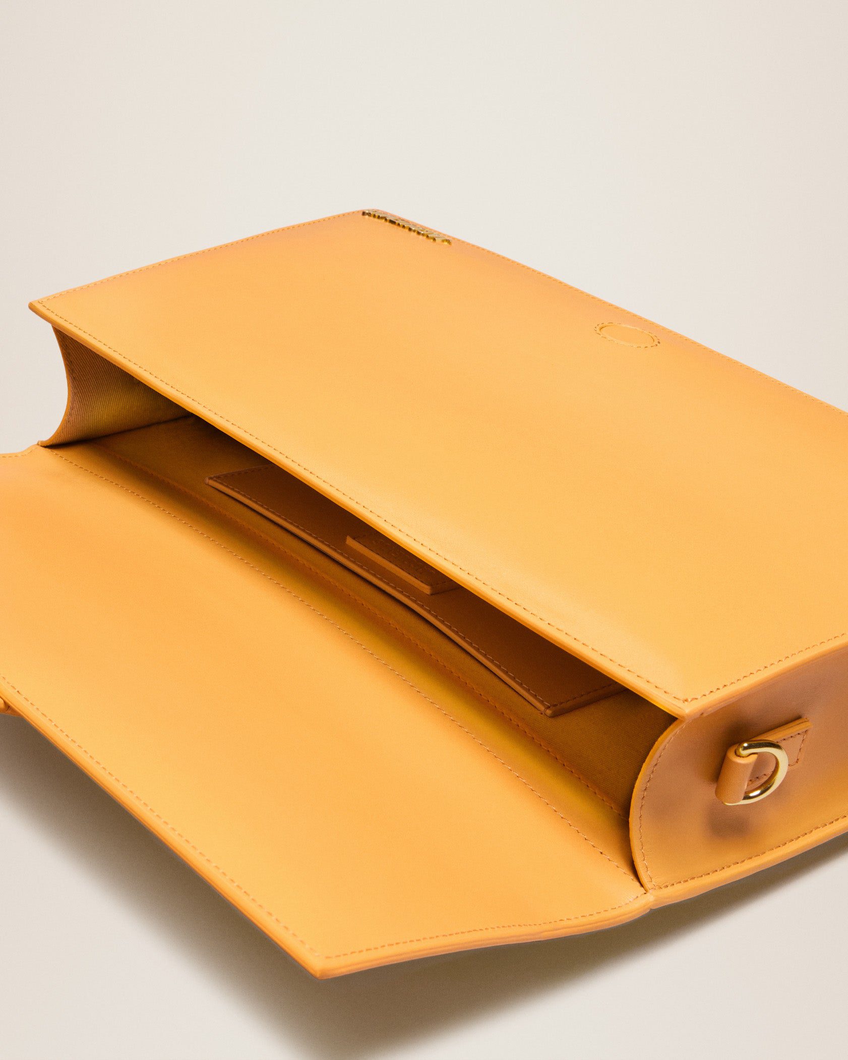 Jacquemus Le Bambinou Flap bag. - Image 6