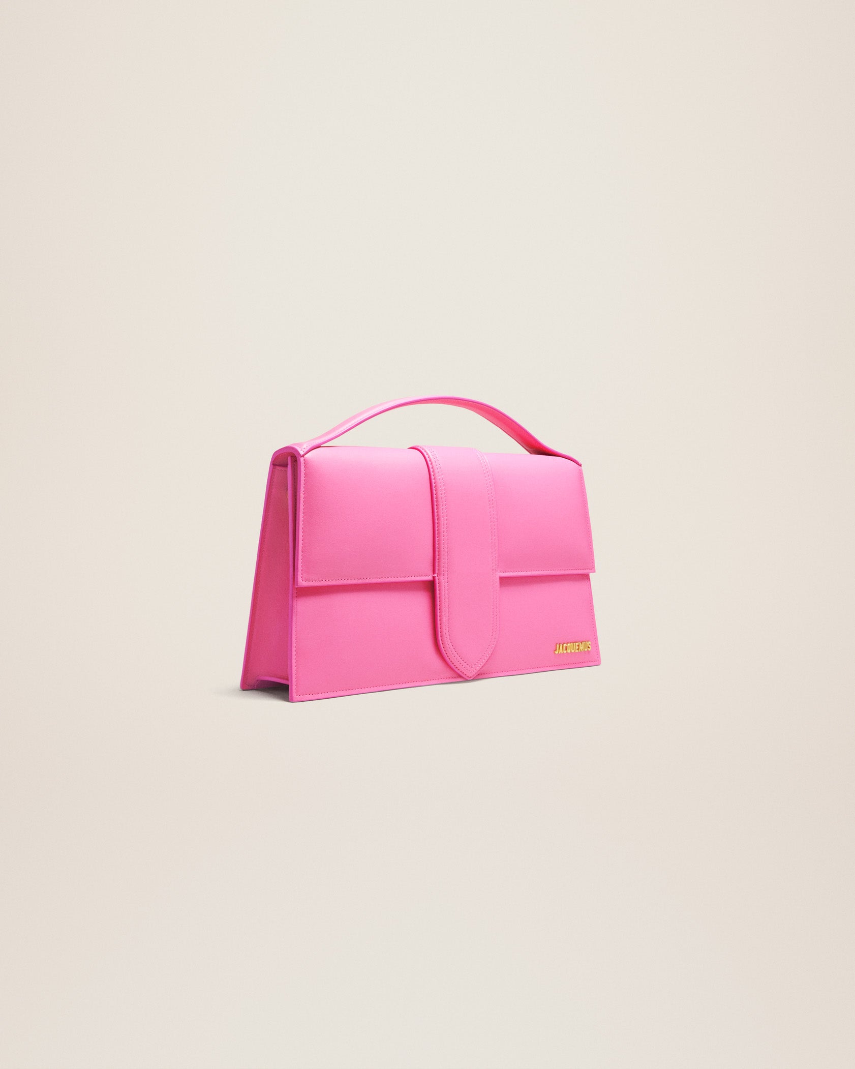 Jacquemus Le Bambinou Flap bag. - Image 3