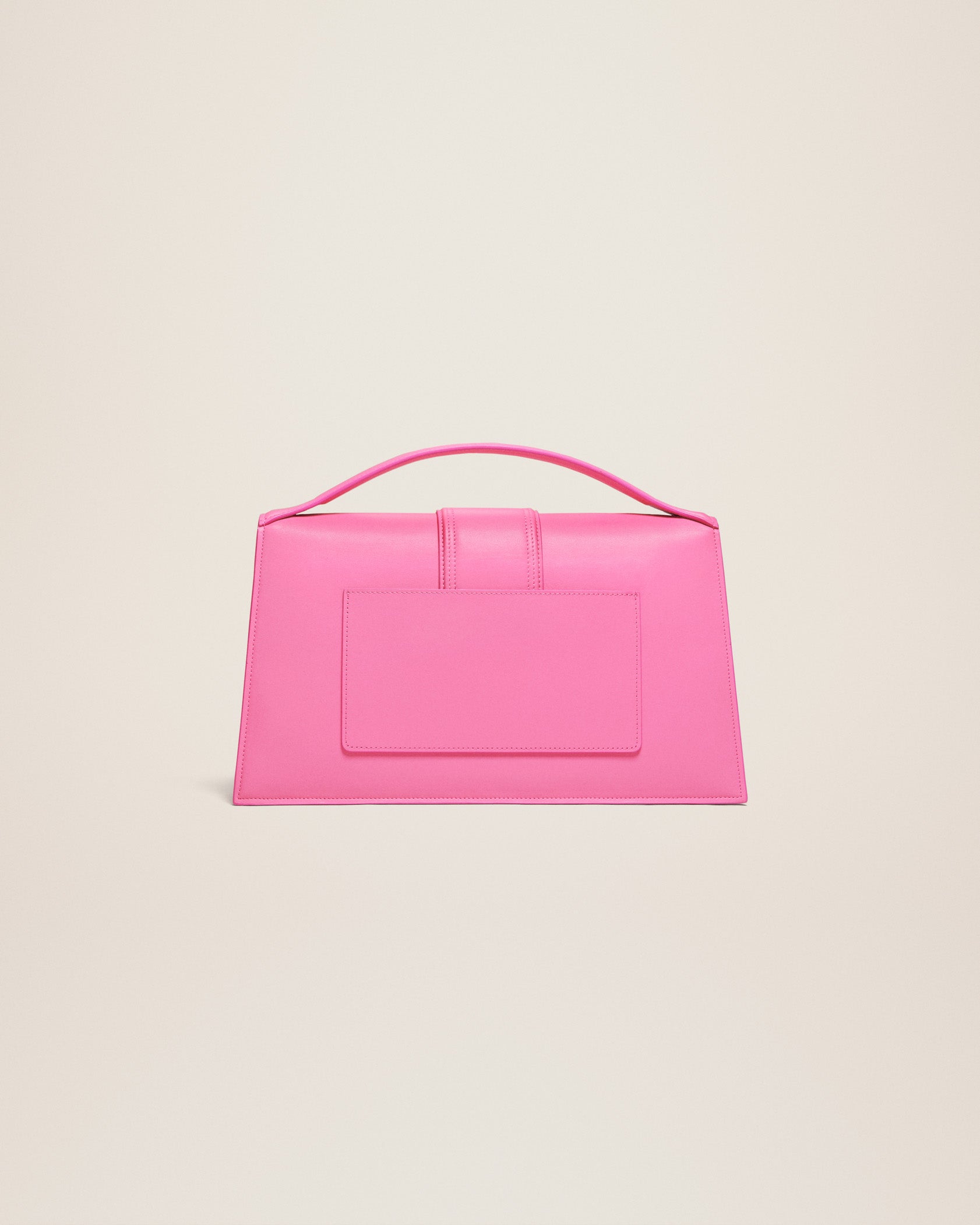 Jacquemus Le Bambinou Flap bag. - Image 4
