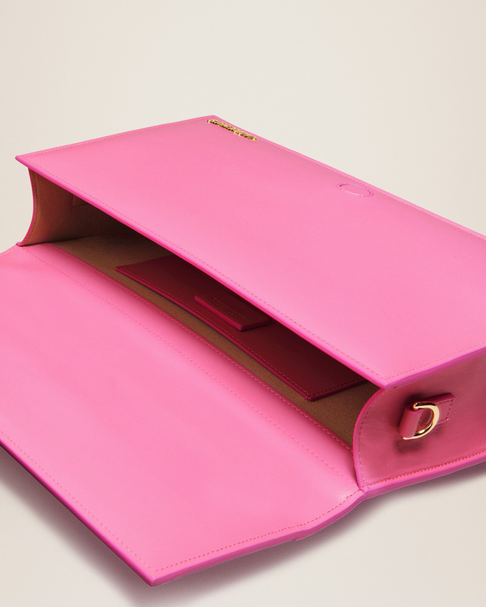 Jacquemus Le Bambinou Flap bag. - Image 6