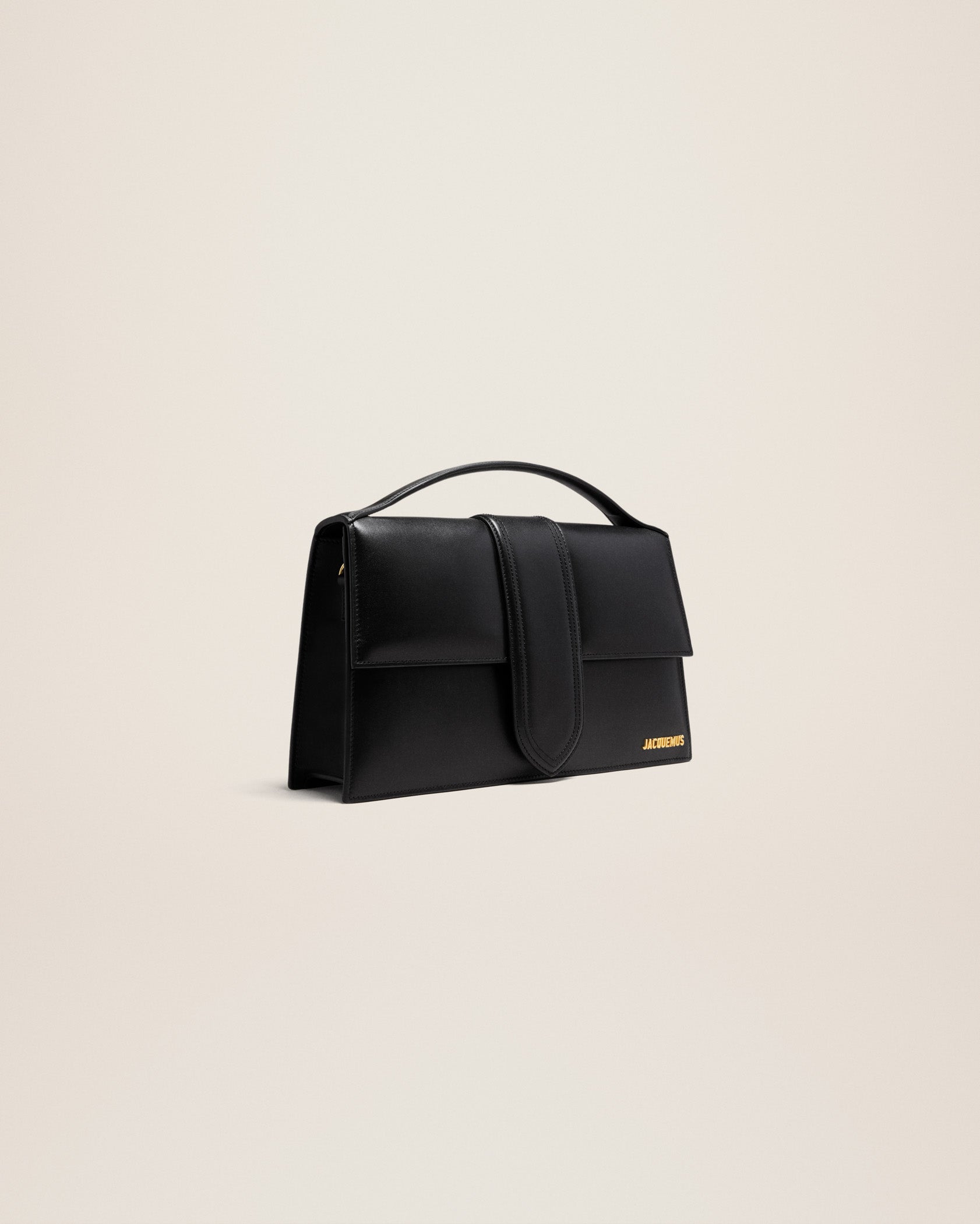 Jacquemus Le Bambinou Flap bag. - Image 3