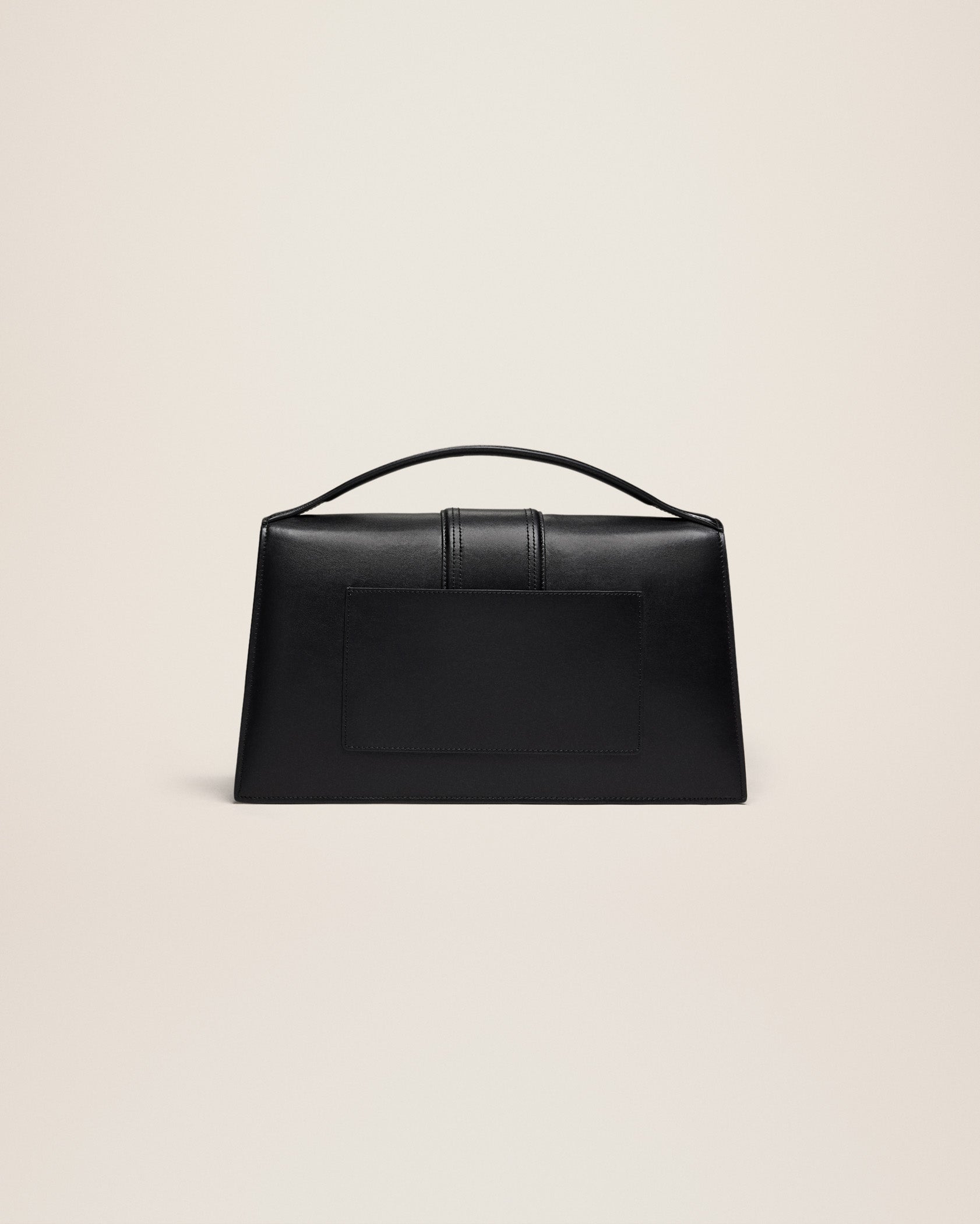 Jacquemus Le Bambinou Flap bag. - Image 4