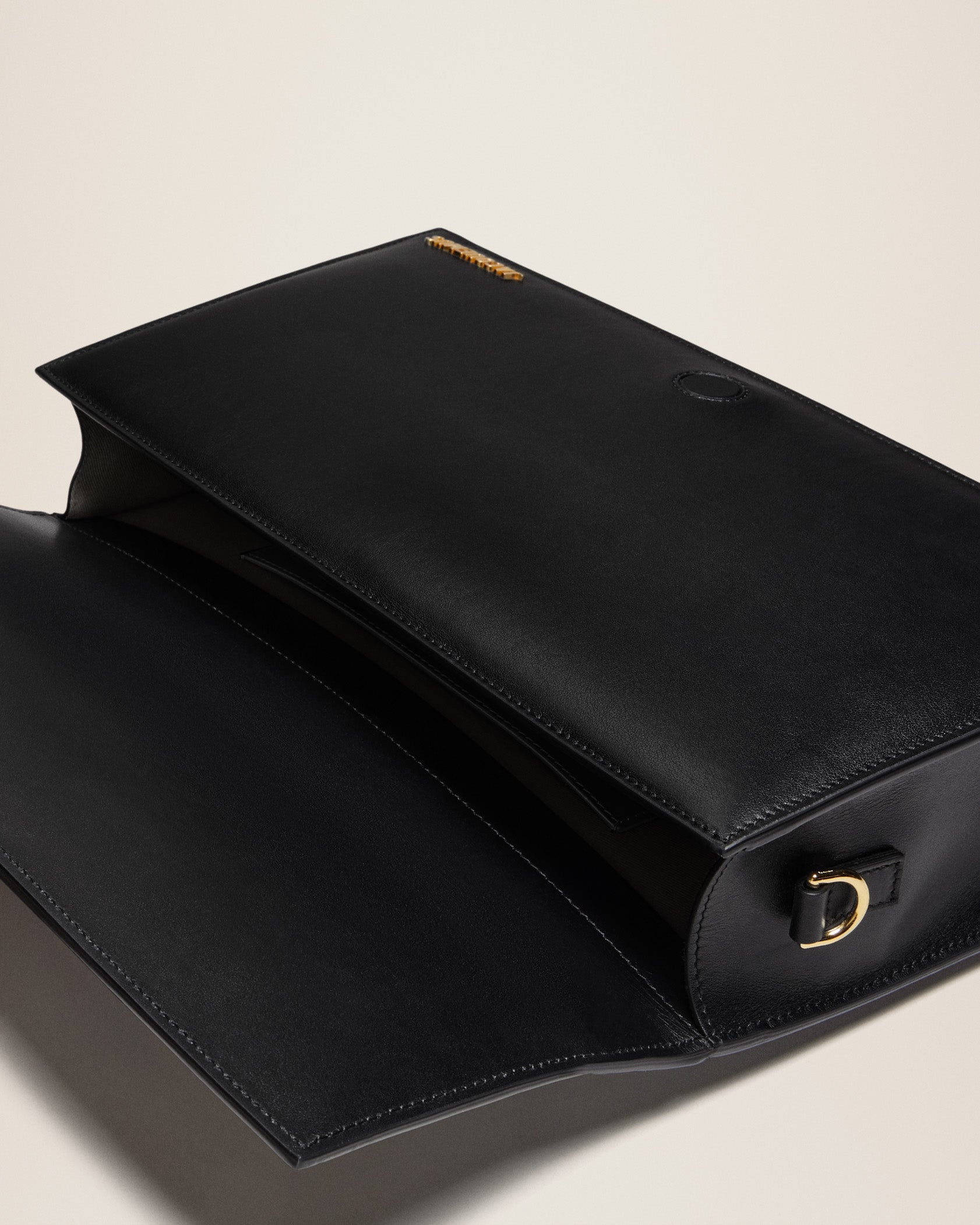 Jacquemus Le Bambinou Flap bag. - Image 6