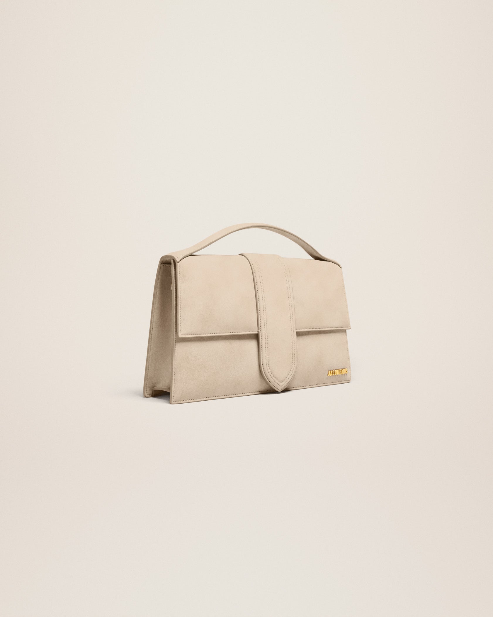 Jacquemus Le Bambinou Flap bag. - Image 3