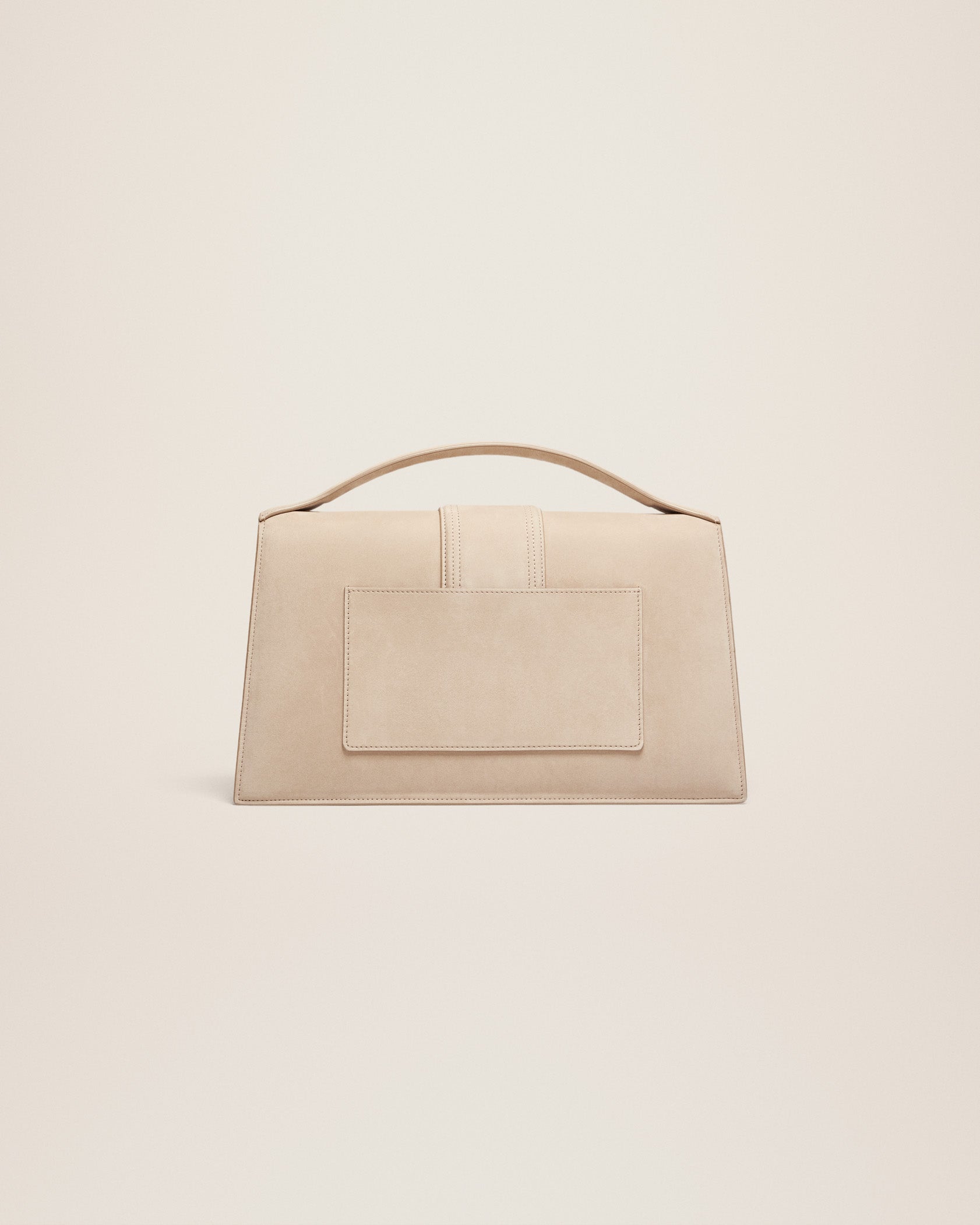 Jacquemus Le Bambinou Flap bag. - Image 4