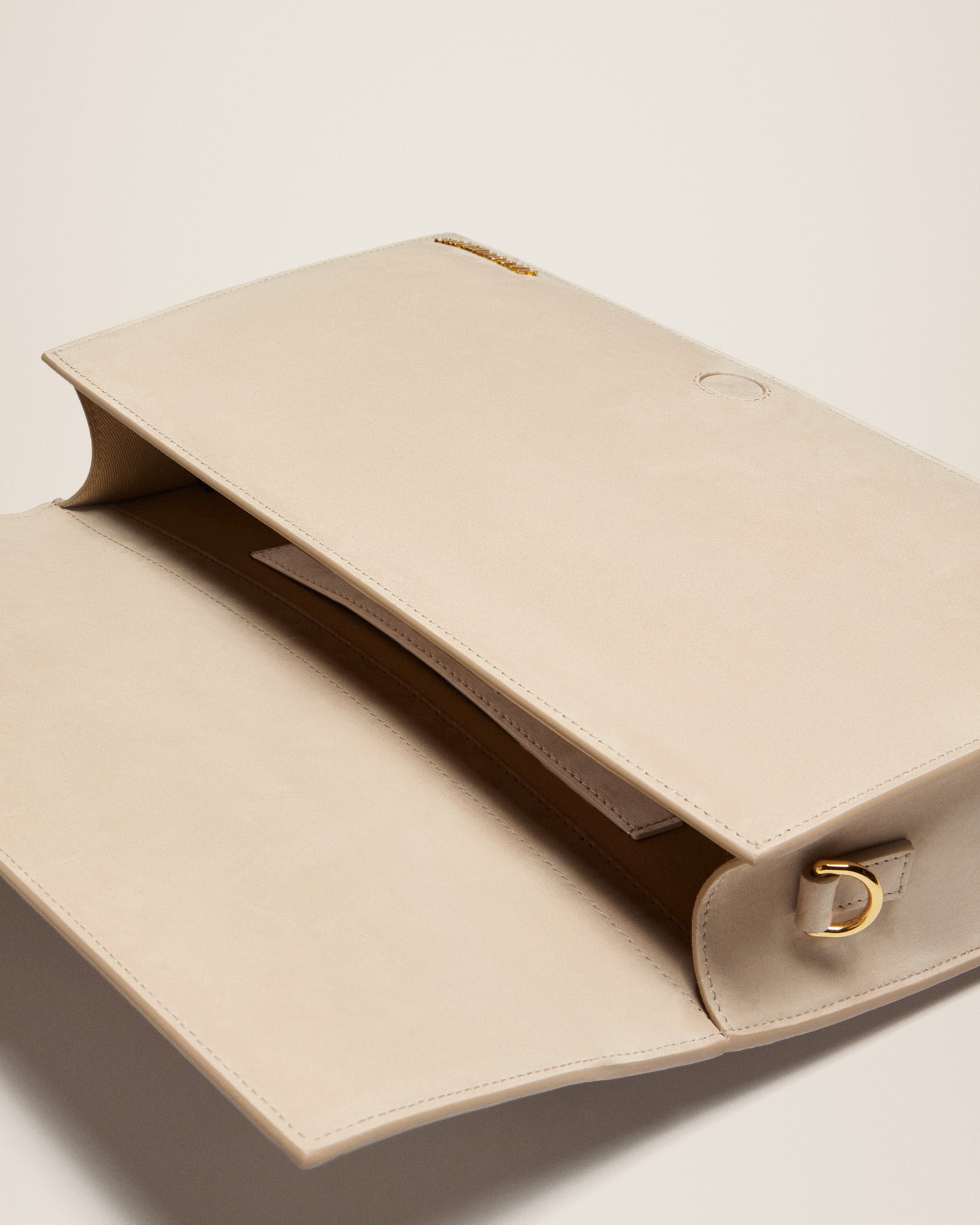 Jacquemus Le Bambinou Flap bag. - Image 6