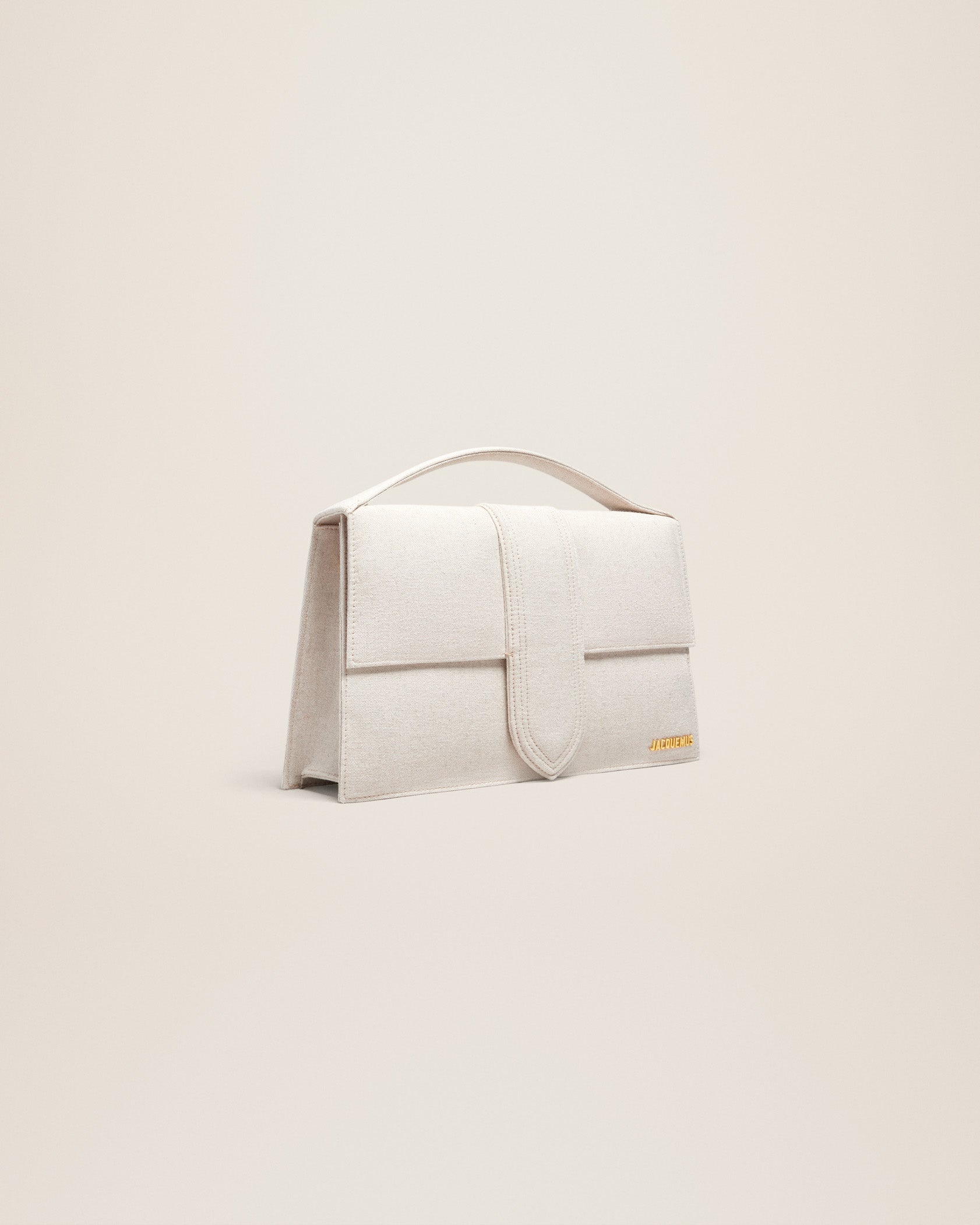 Jacquemus Le Bambinou Flap bag. - Image 3