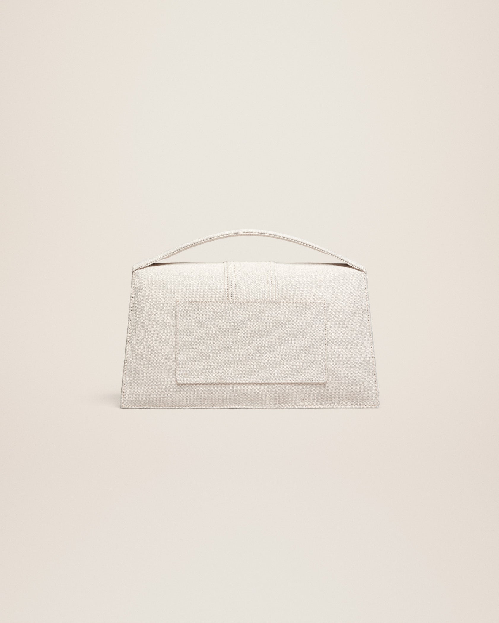 Jacquemus Le Bambinou Flap bag. - Image 4