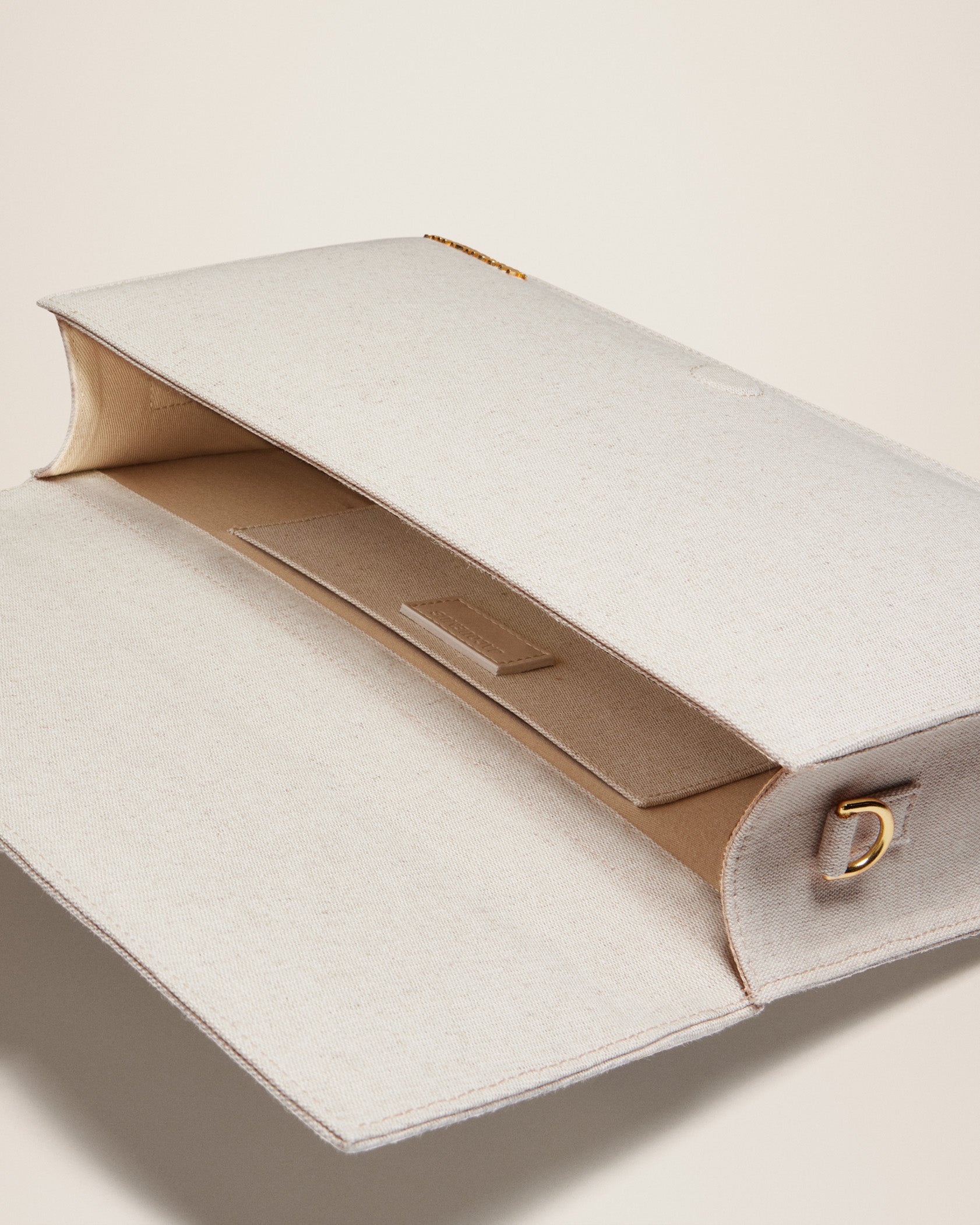 Jacquemus Le Bambinou Flap bag. - Image 6