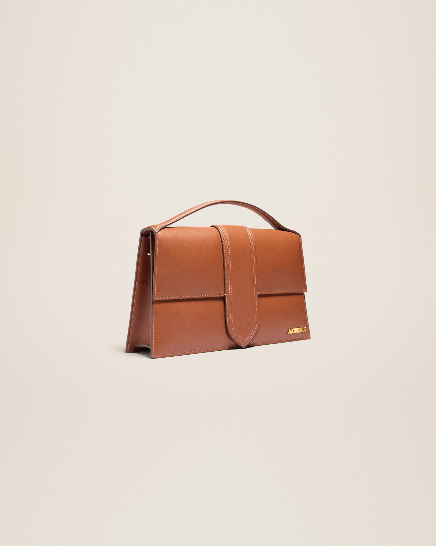 Jacquemus Le Bambinou Flap bag. - Image 3