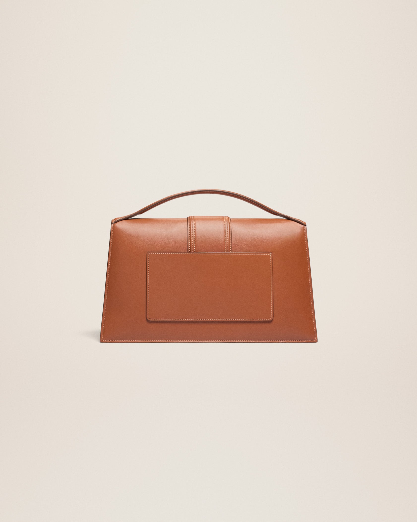Jacquemus Le Bambinou Flap bag. - Image 4