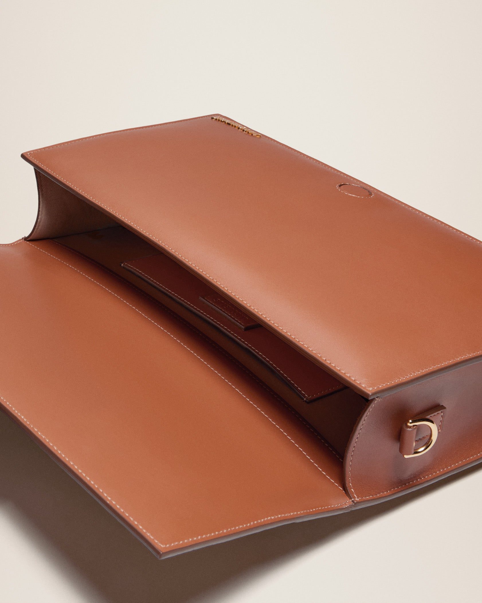 Jacquemus Le Bambinou Flap bag. - Image 6