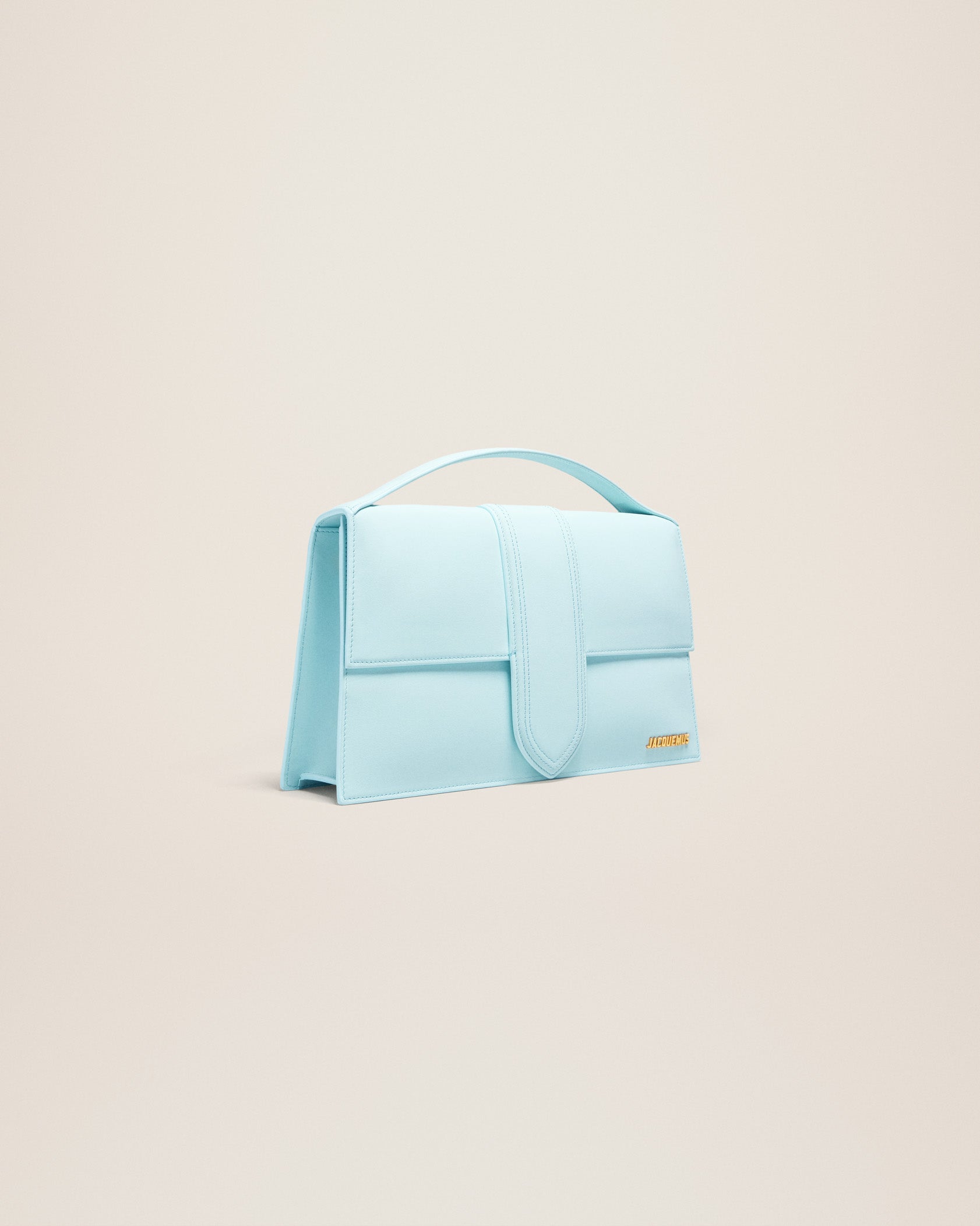 Jacquemus Le Bambinou Flap bag. - Image 3