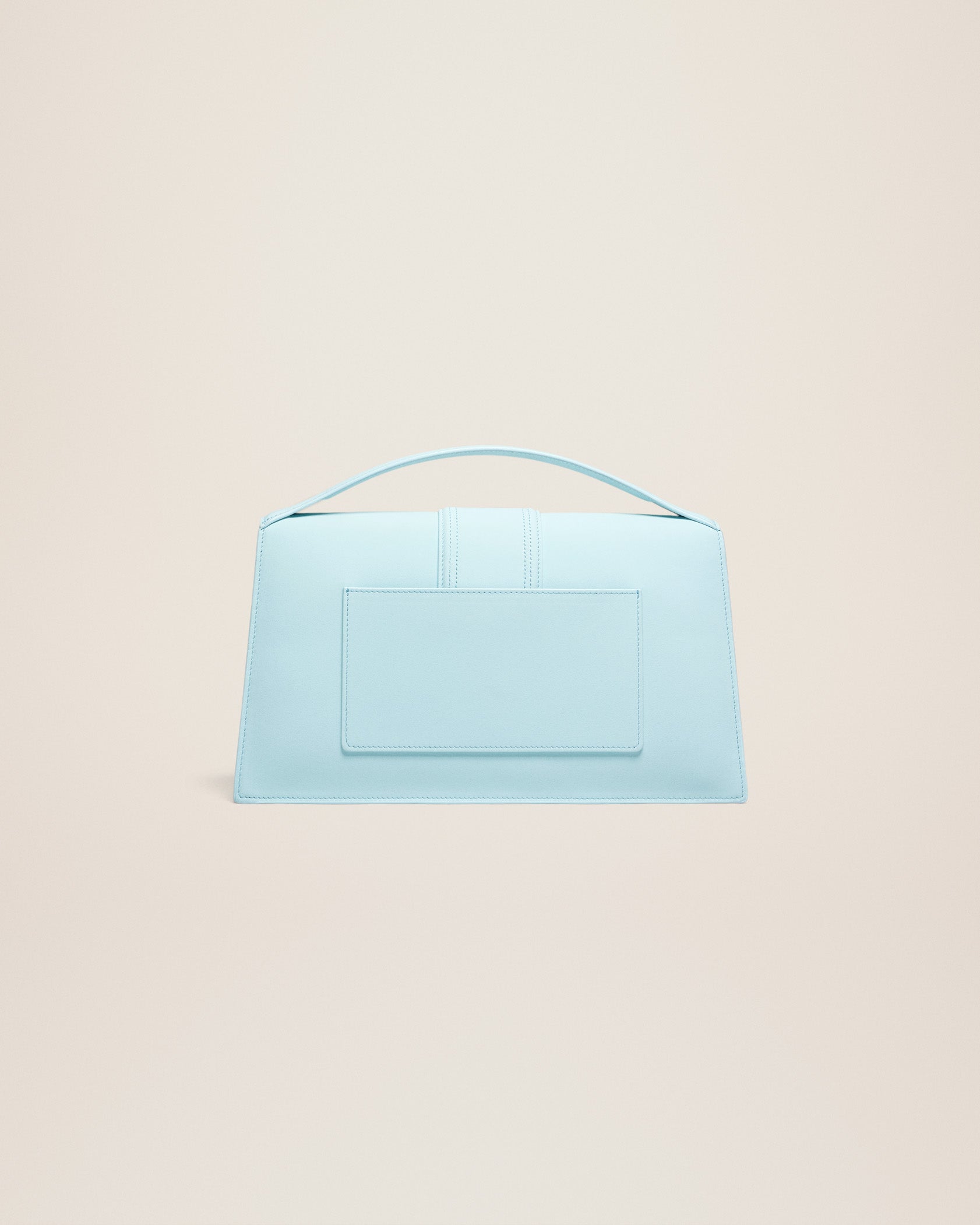 Jacquemus Le Bambinou Flap bag. - Image 4