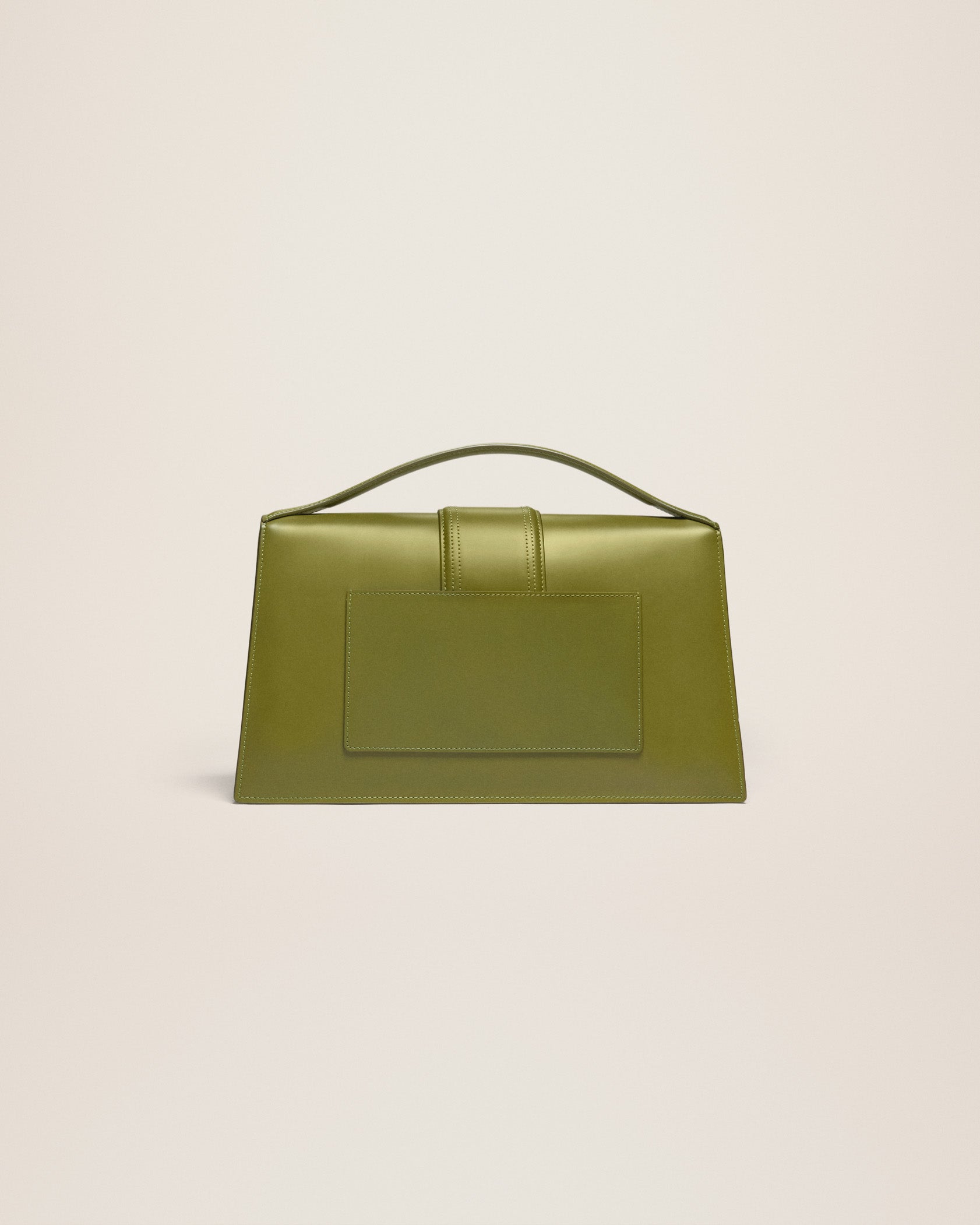 Jacquemus Le Bambinou Flap bag. - Image 4