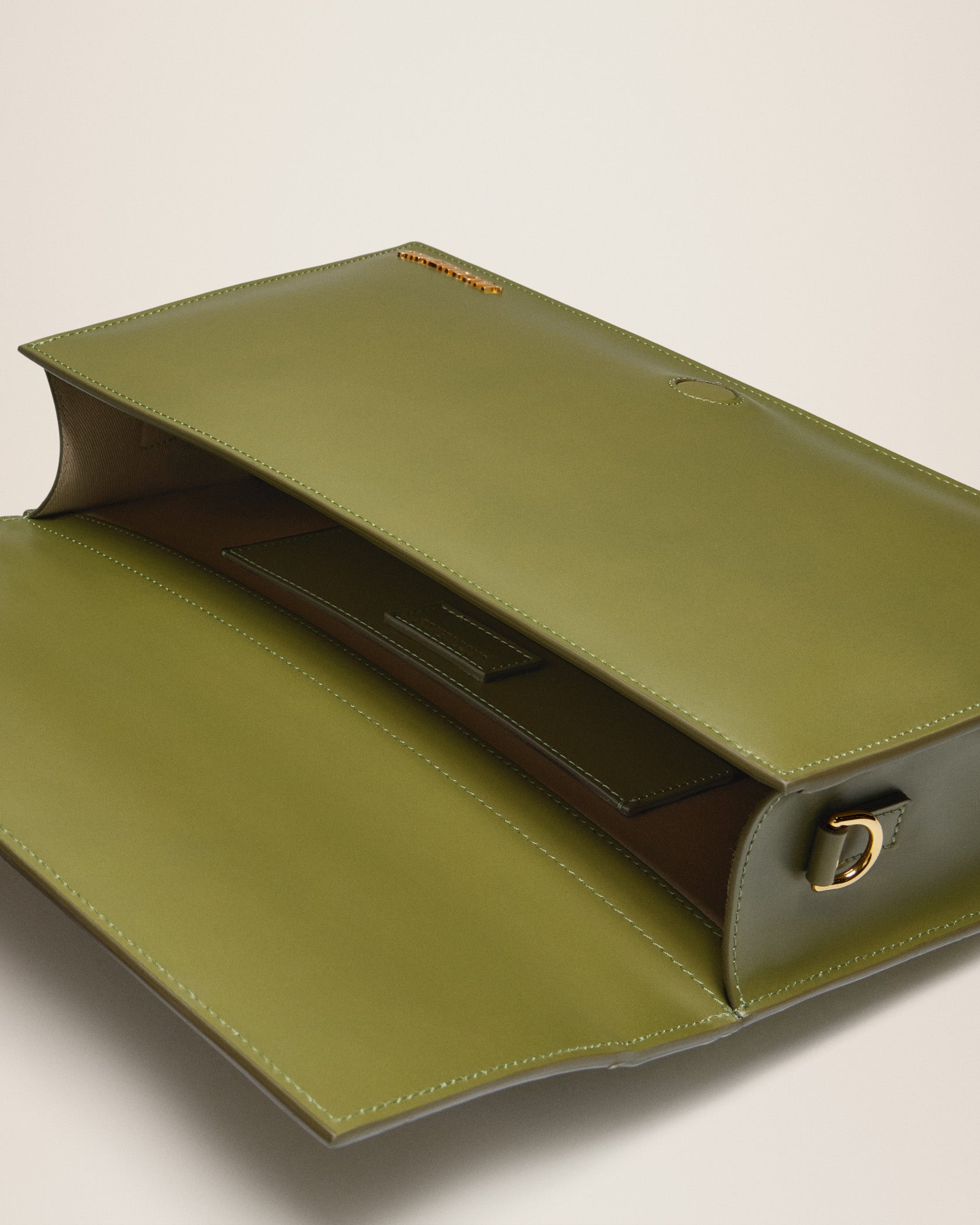 Jacquemus Le Bambinou Flap bag. - Image 6