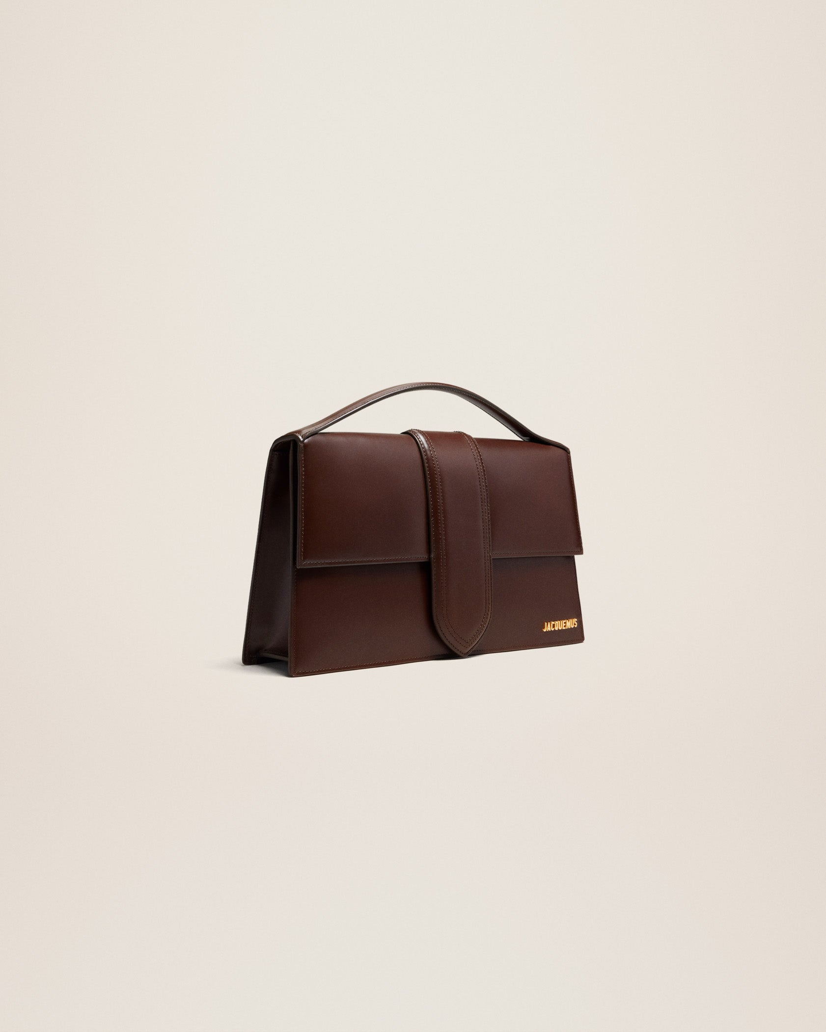 Jacquemus Le Bambinou Flap bag. - Image 3