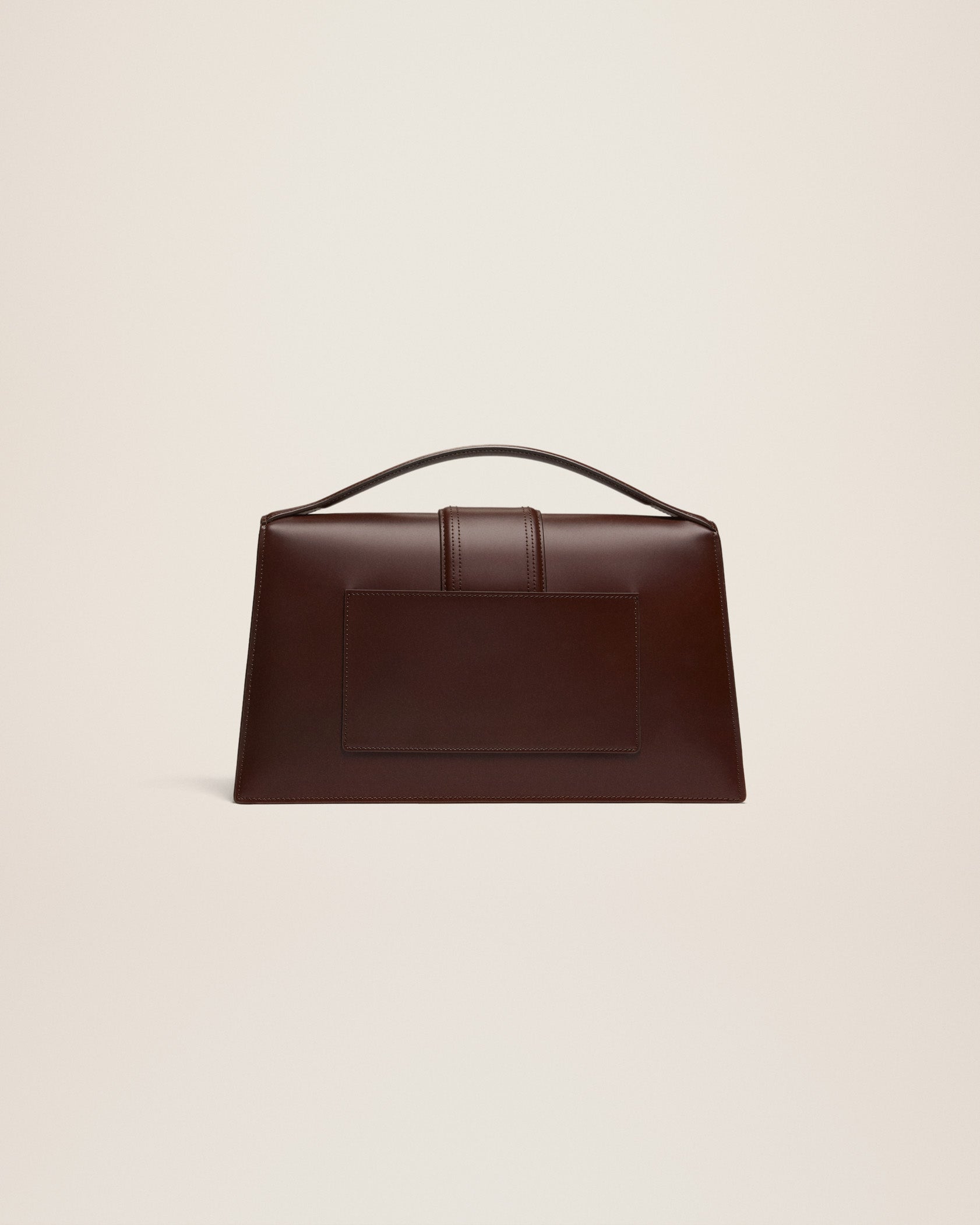 Jacquemus Le Bambinou Flap bag. - Image 4