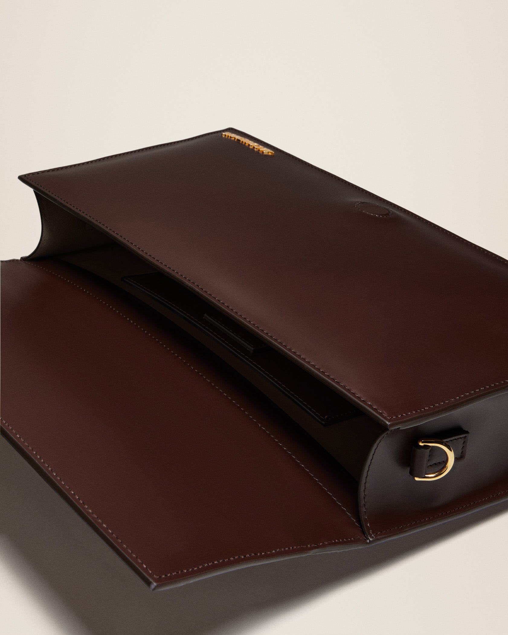 Jacquemus Le Bambinou Flap bag. - Image 6