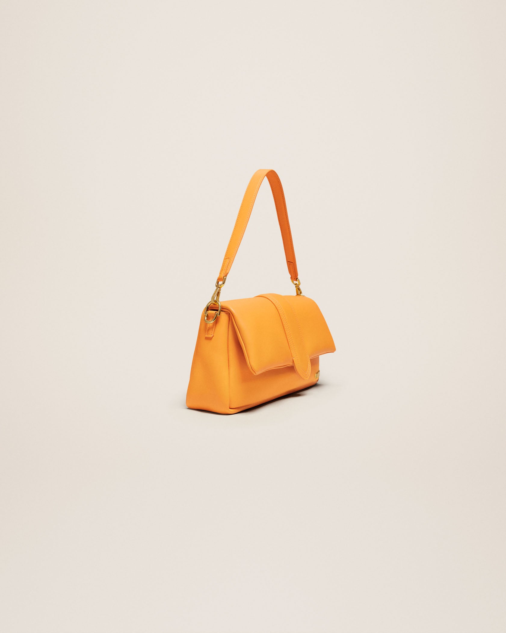 Jacquemus Le Bambimou Puffed flap bag. - Image 3