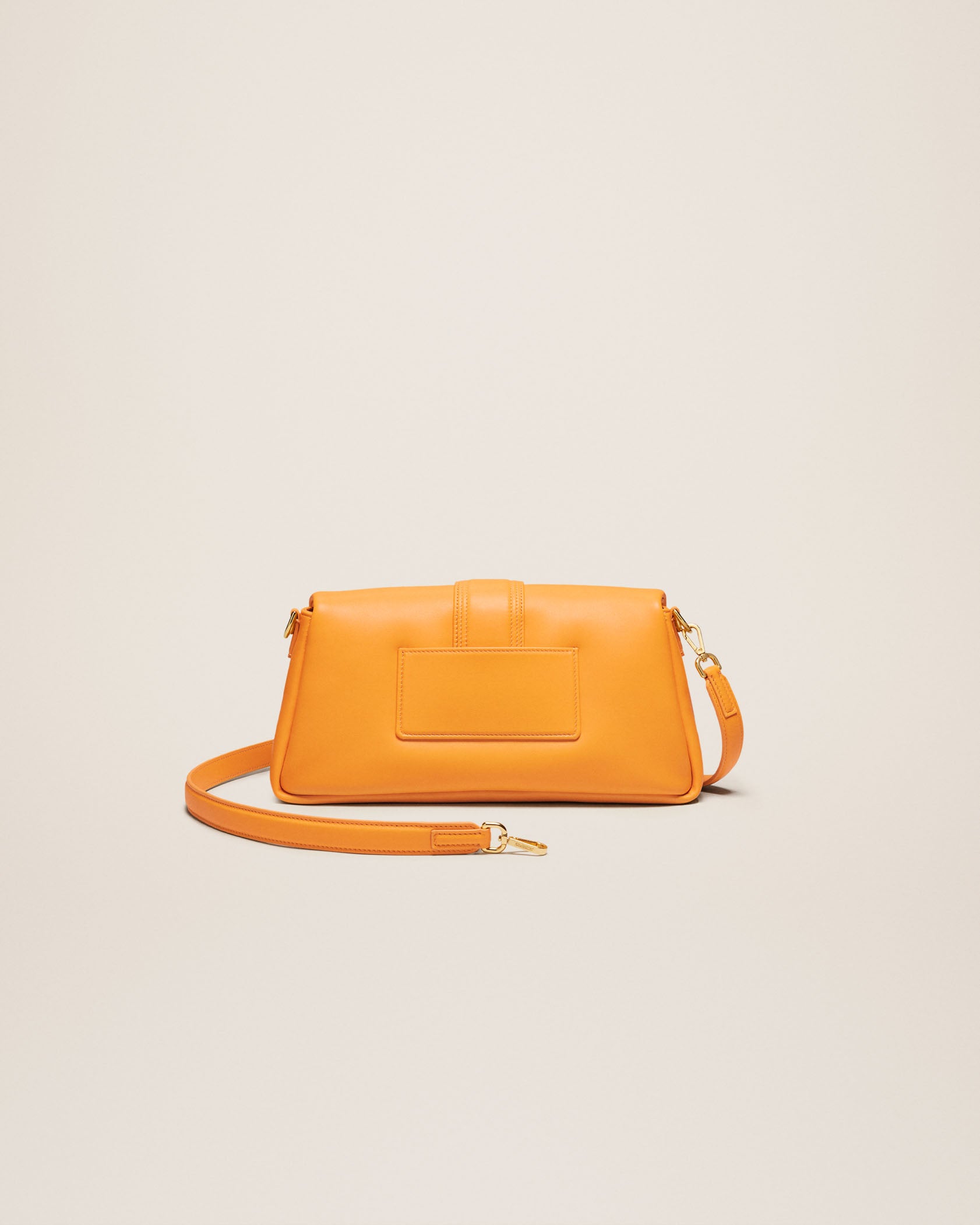 Jacquemus Le Bambimou Puffed flap bag. - Image 4