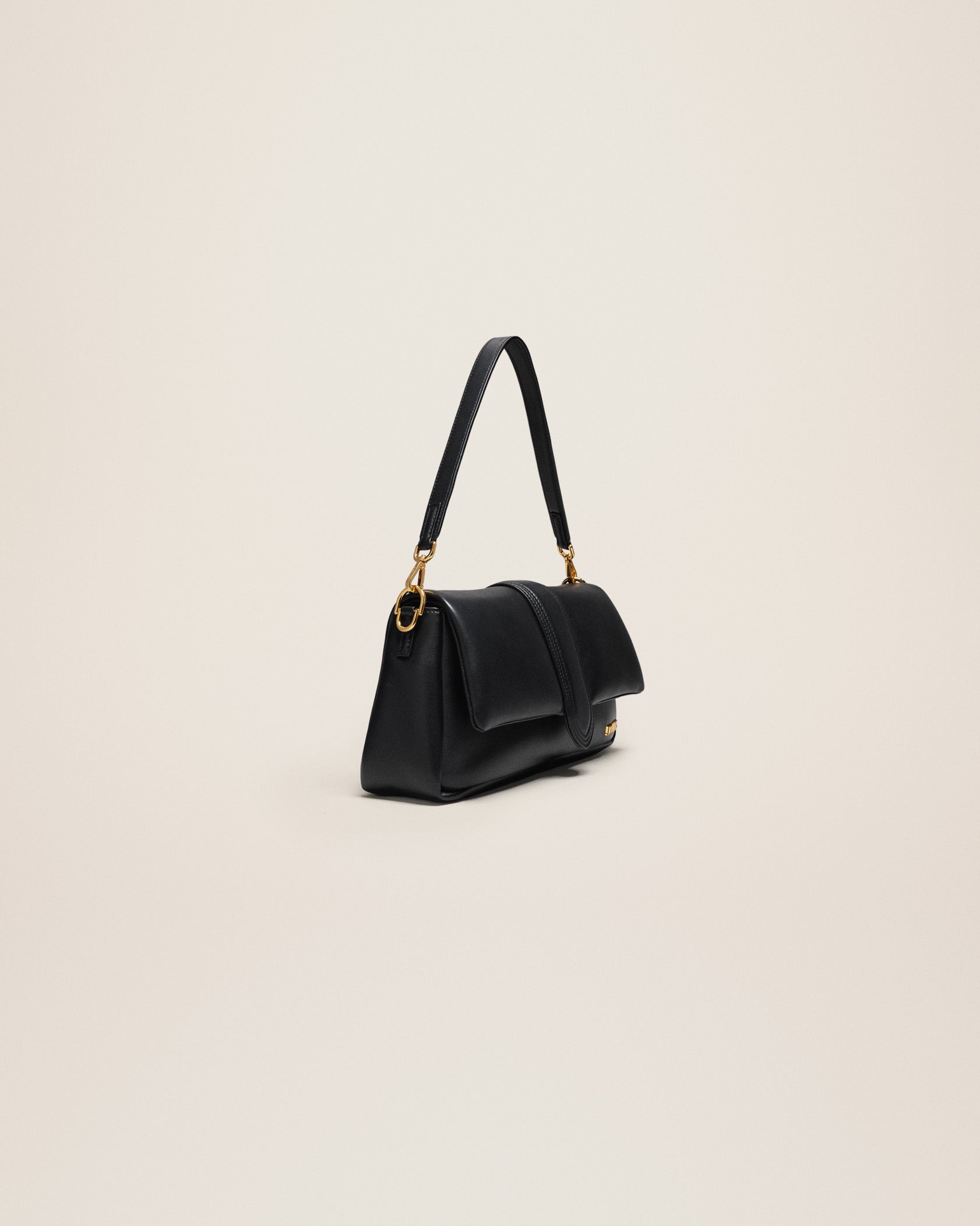 Jacquemus Le Bambimou Puffed flap bag. - Image 3