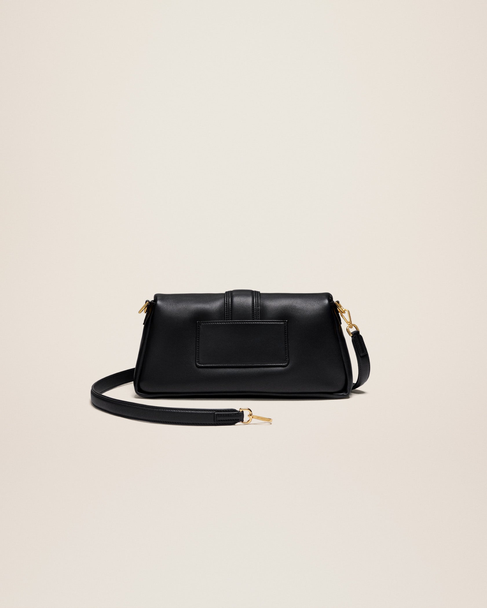 Jacquemus Le Bambimou Puffed flap bag. - Image 4