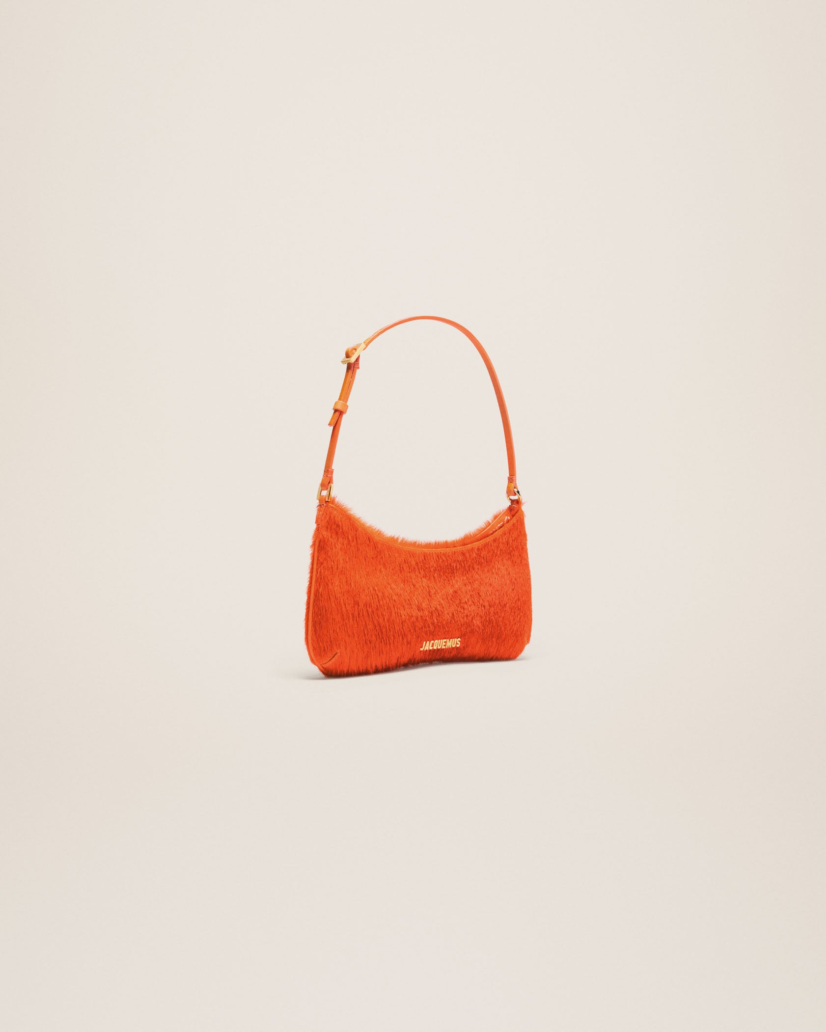 Jacquemus Le Bisou Pony-hair shoulder bag. - Image 3