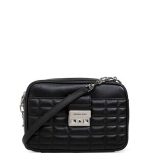 Michael Michael Kors Tribeca leather crossbody bag