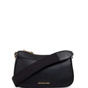 Michael Michael Kors Jet Set logo-lettering crossbody bag