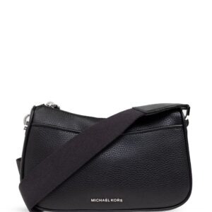 Michael Michael Kors Jet Set logo-lettering crossbody bag