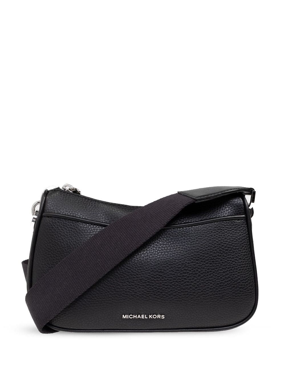 Michael Michael Kors Jet Set logo-lettering crossbody bag