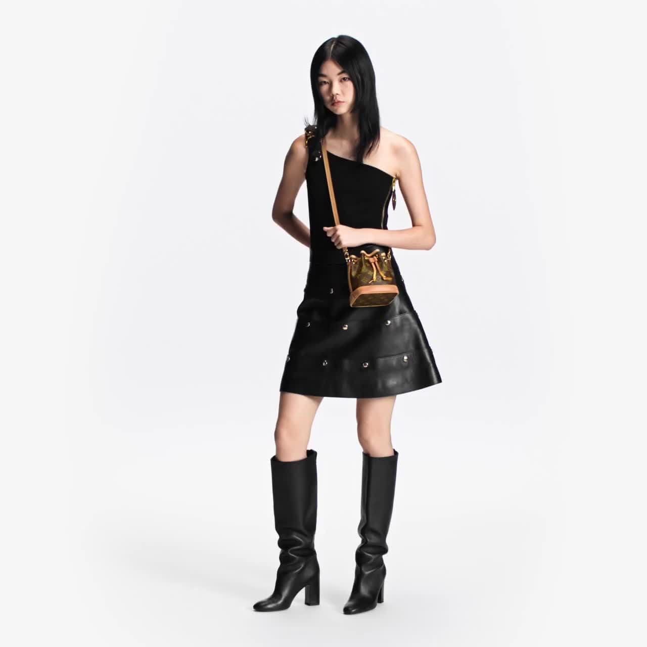 Louis Vuitton Petit Noé - Image 5