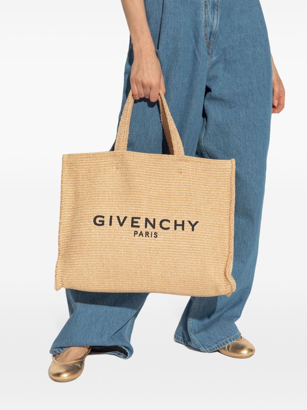 Givenchy medium G tote bag - Image 2