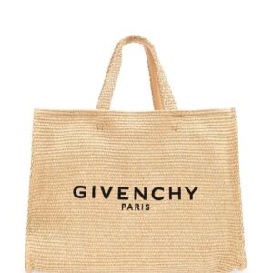 Givenchy medium G tote bag