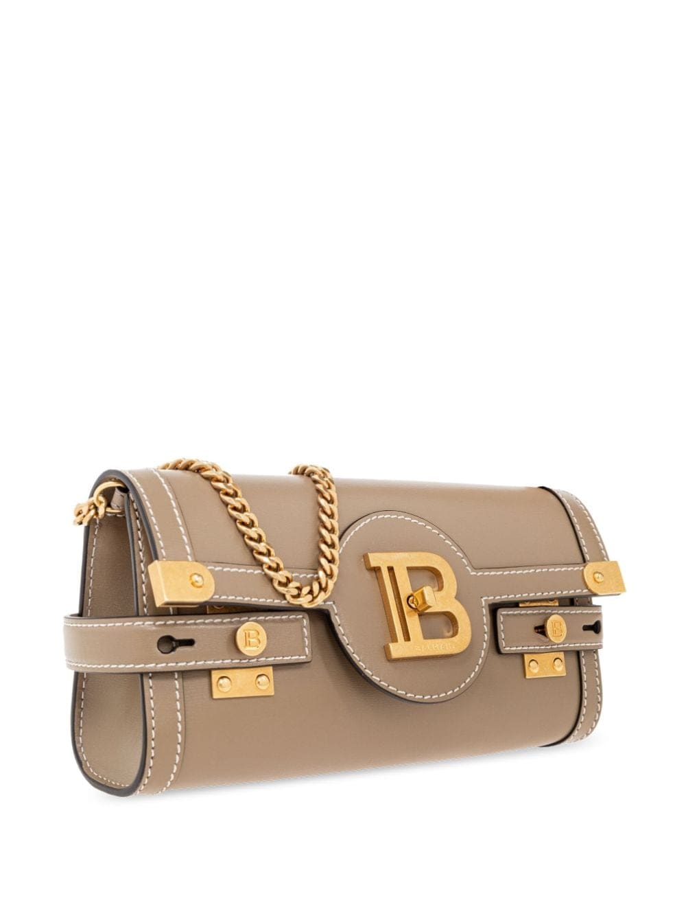 Balmain B-Buzz 23 clutch bag - Image 4